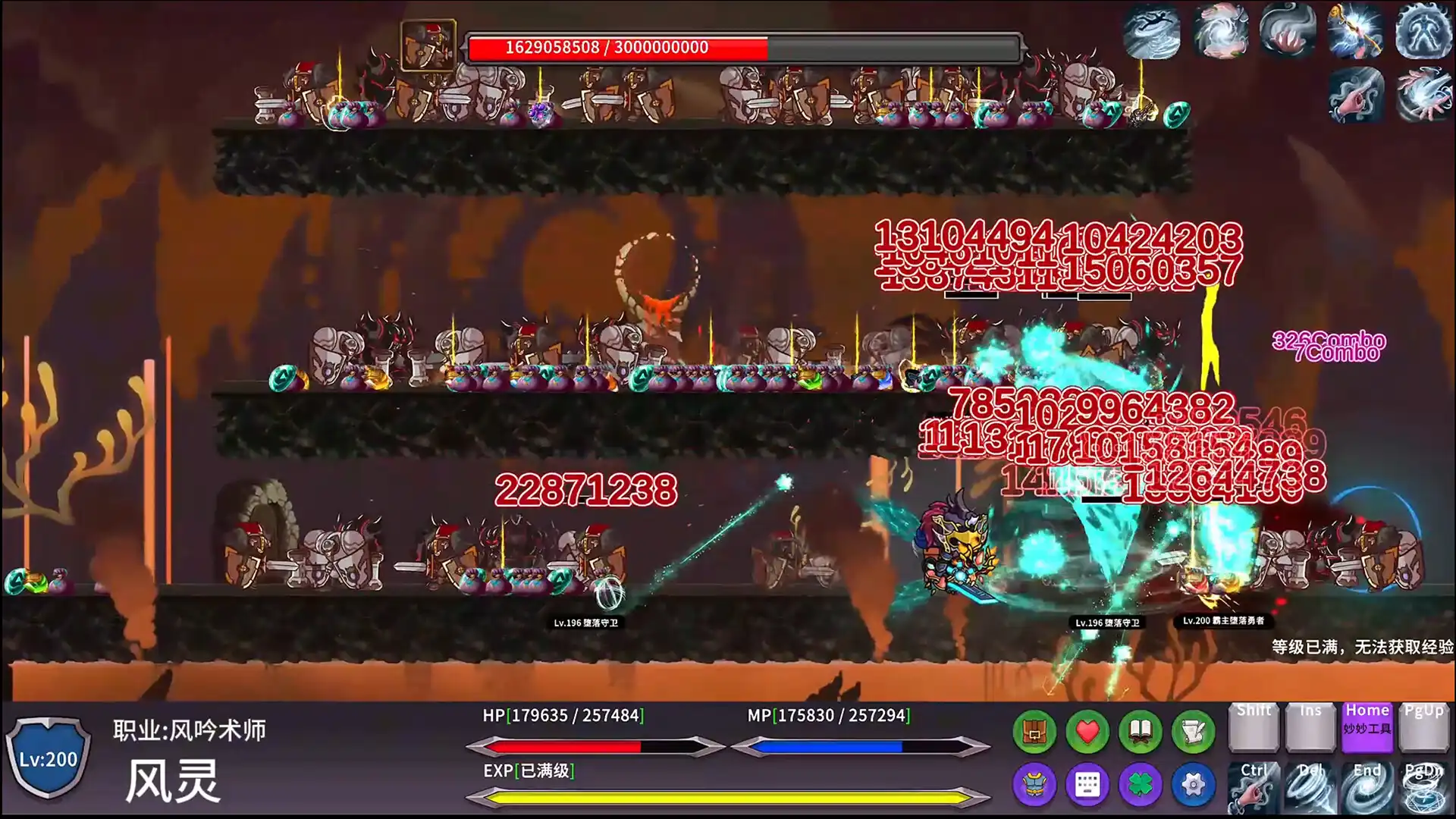 图片[4] [PC]千职域界/Myriad Realms | 游戏截图-CheeseGame-芝士游戏