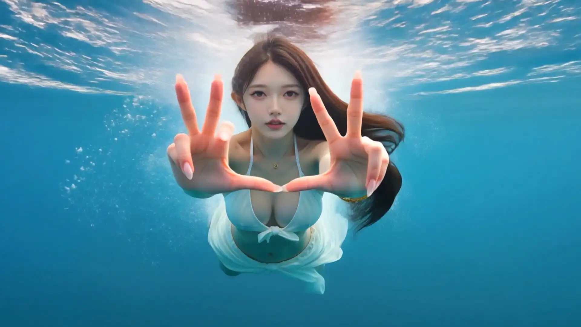 图片[1] [PC]你的可爱老婆 | 游戏截图-CheeseGame-芝士游戏