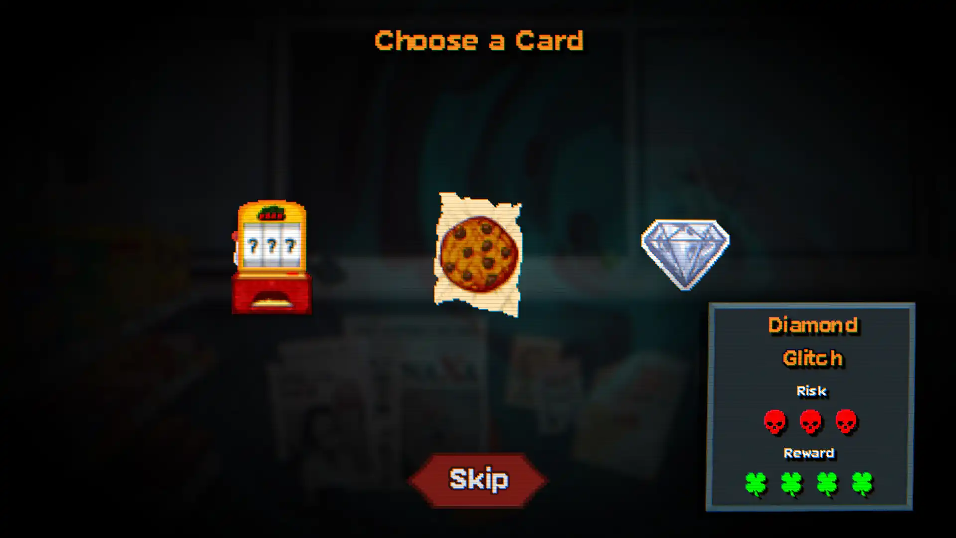 图片[5] [PC]肉鸽刮刮乐/Scratch Off! | 游戏截图-CheeseGame-芝士游戏