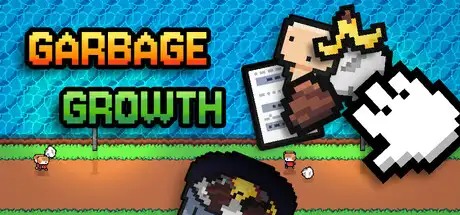 [PC]垃圾增殖/Garbage Growth-芝士游戏