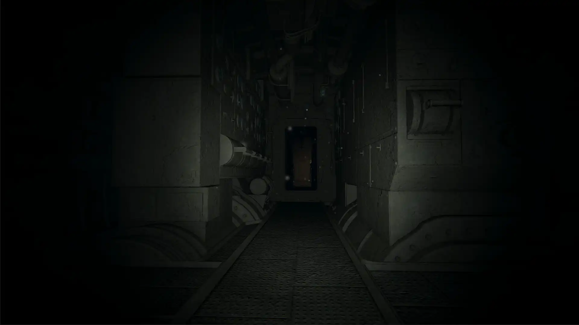 图片[4] [PC]下潜：深海回声/Last Dive: Echo Trench | 游戏截图-CheeseGame-芝士游戏
