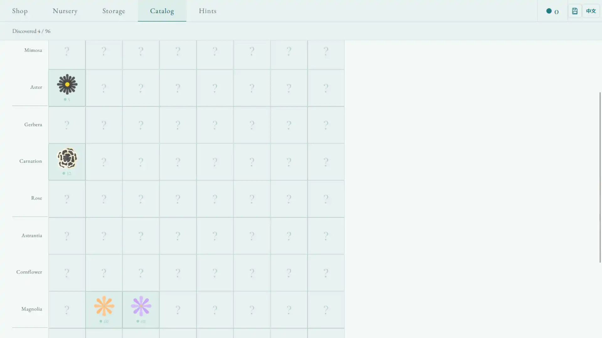 图片[4] [PC]孟德尔模拟器/Mendel Simulator | 游戏截图-CheeseGame-芝士游戏