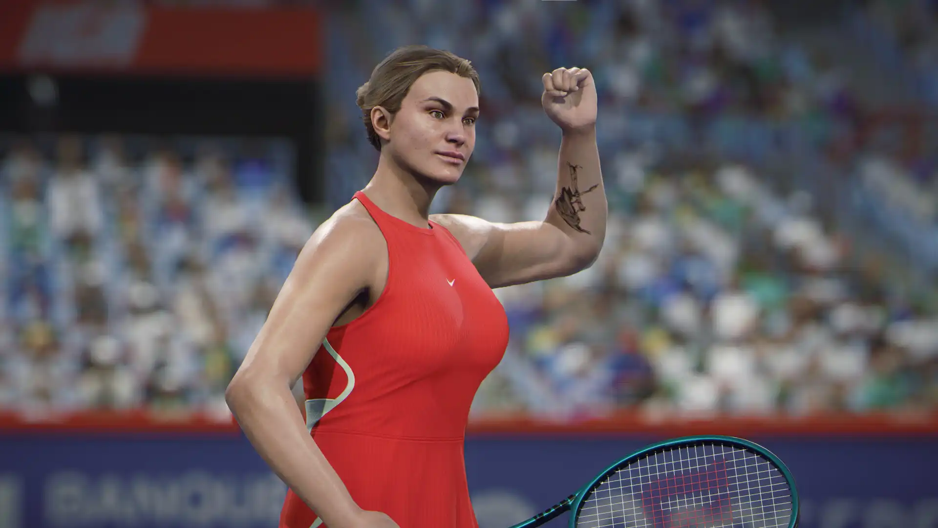图片[6] [PC]顶尖决胜：大满贯版/TIEBREAK – GRAND SLAM EDITION | 游戏截图-CheeseGame-芝士游戏