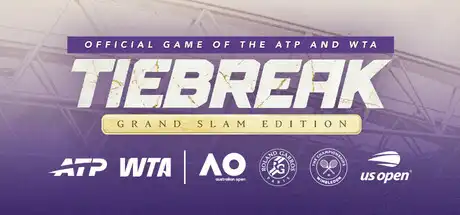 [PC]顶尖决胜：大满贯版/TIEBREAK – GRAND SLAM EDITION-芝士游戏