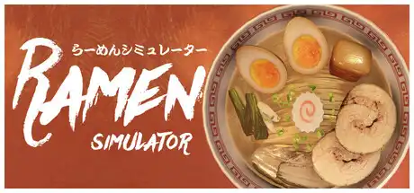 [PC]拉面模拟器/Ramen Simulator-芝士游戏
