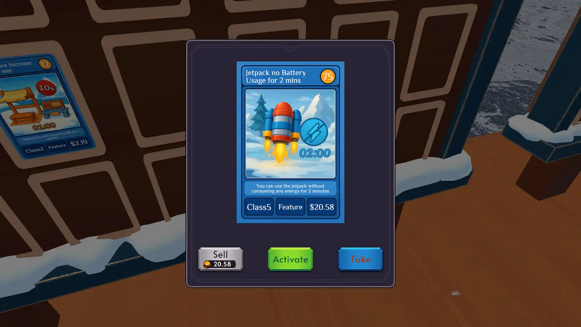 图片[4] [PC]北极挖掘者TCG合集/Arctic Digger TCG Collection | 游戏截图-CheeseGame-芝士游戏