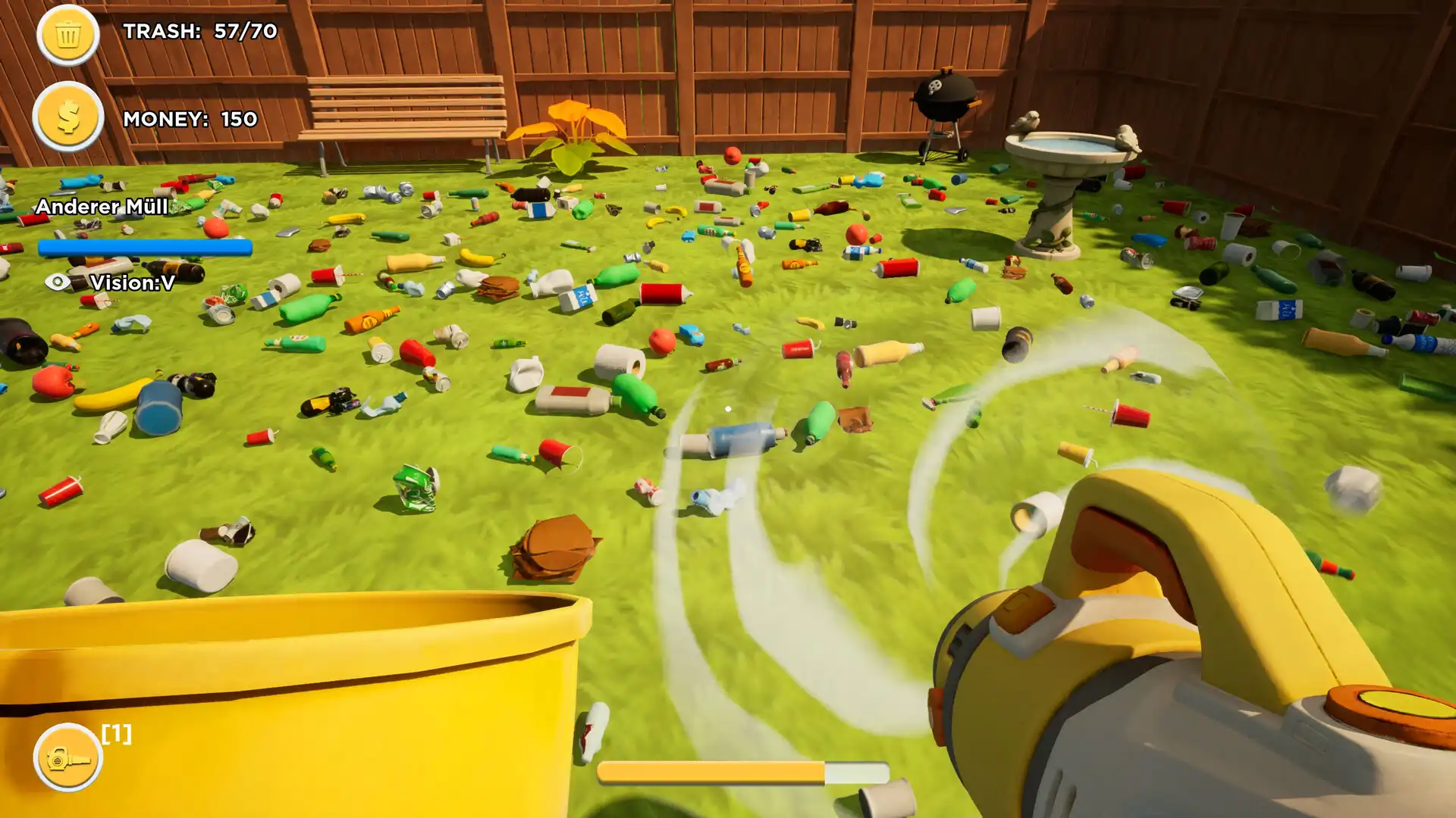 图片[2] [PC]温馨大扫除/Cozy Cleanup | 游戏截图-CheeseGame-芝士游戏