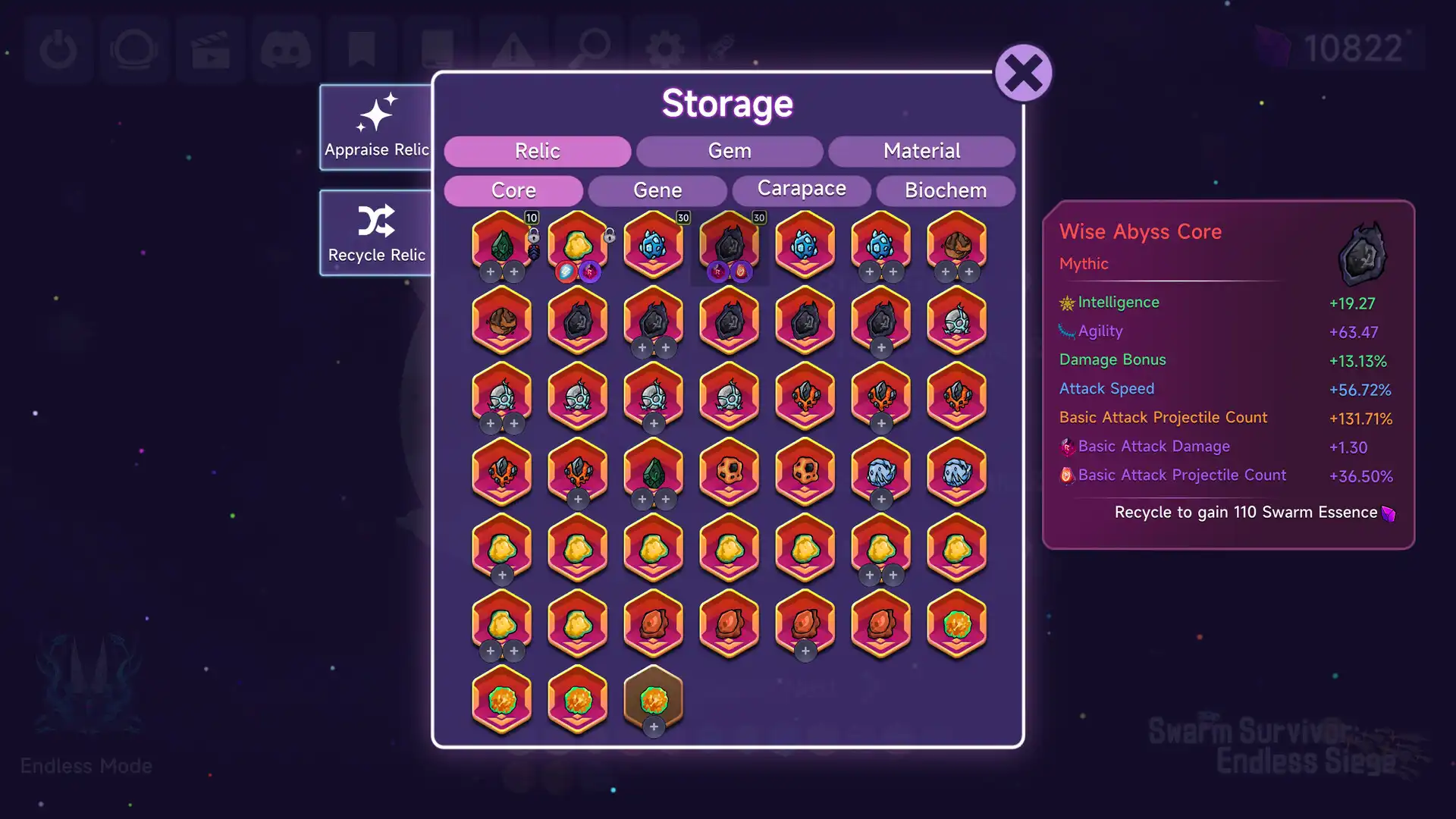 图片[5] [PC]虫族幸存者：无尽围攻/Swarm Survivor: Endless Siege | 游戏截图-CheeseGame-芝士游戏