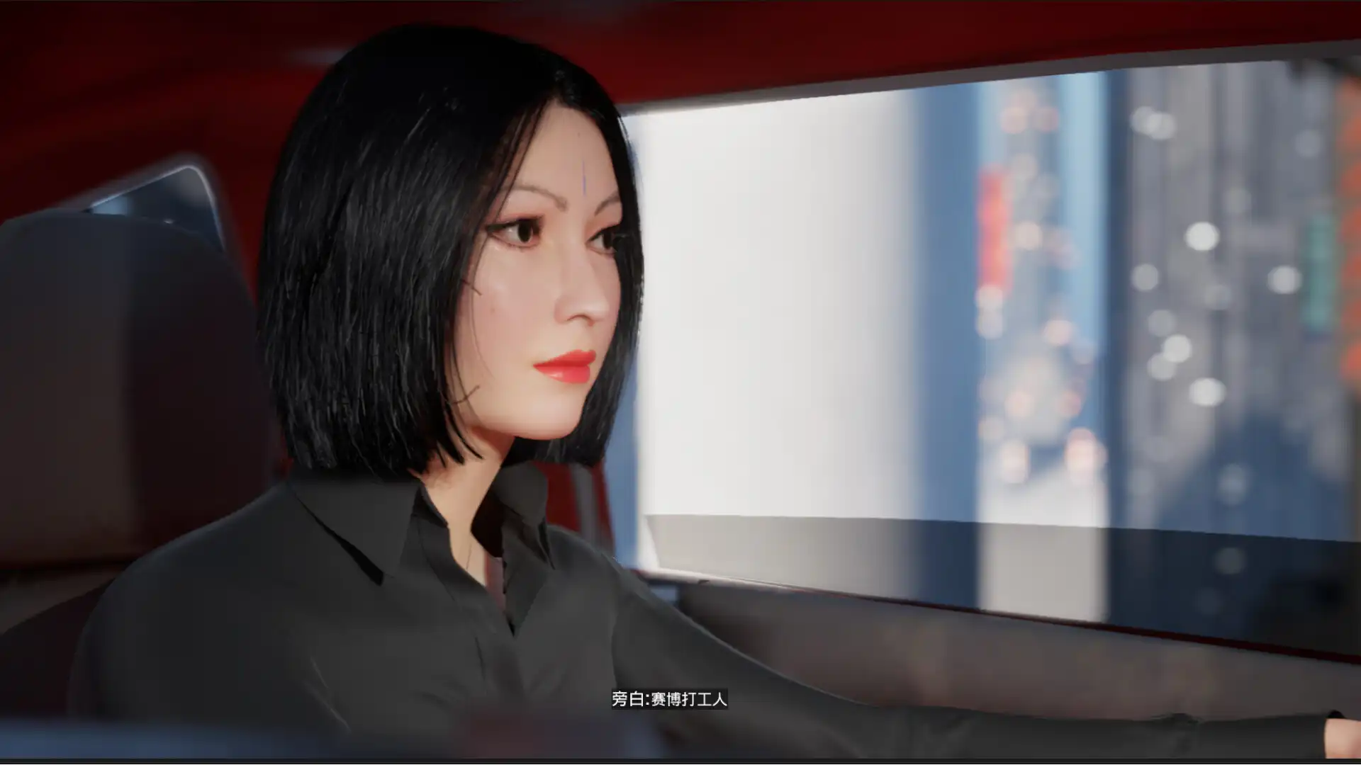 图片[4] [PC]梦壳/Dream Shell | 游戏截图-CheeseGame-芝士游戏