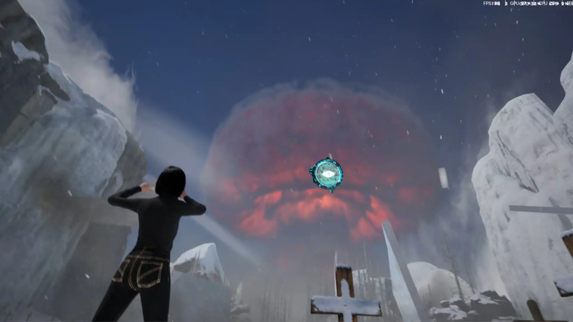 图片[6] [PC]梦壳/Dream Shell | 游戏截图-CheeseGame-芝士游戏