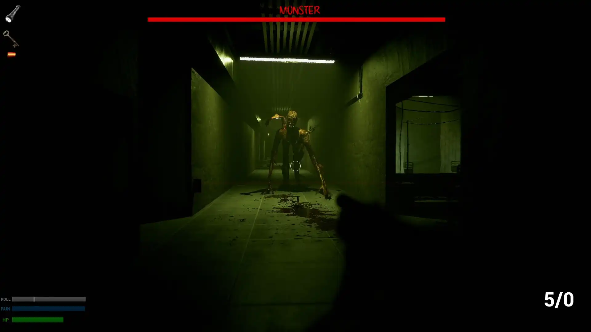 图片[2] [PC]畸变/Deformed | 游戏截图-CheeseGame-芝士游戏