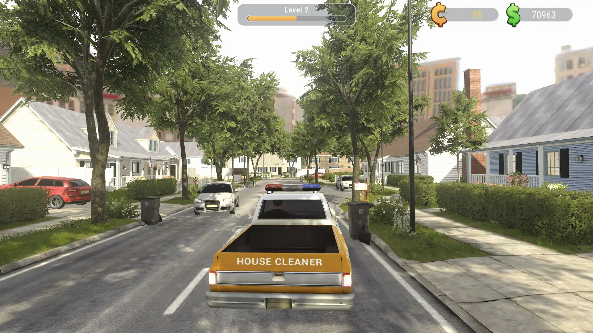 图片[2] [PC]房屋清洁模拟器/House Cleaner Simulator | 游戏截图-CheeseGame-芝士游戏