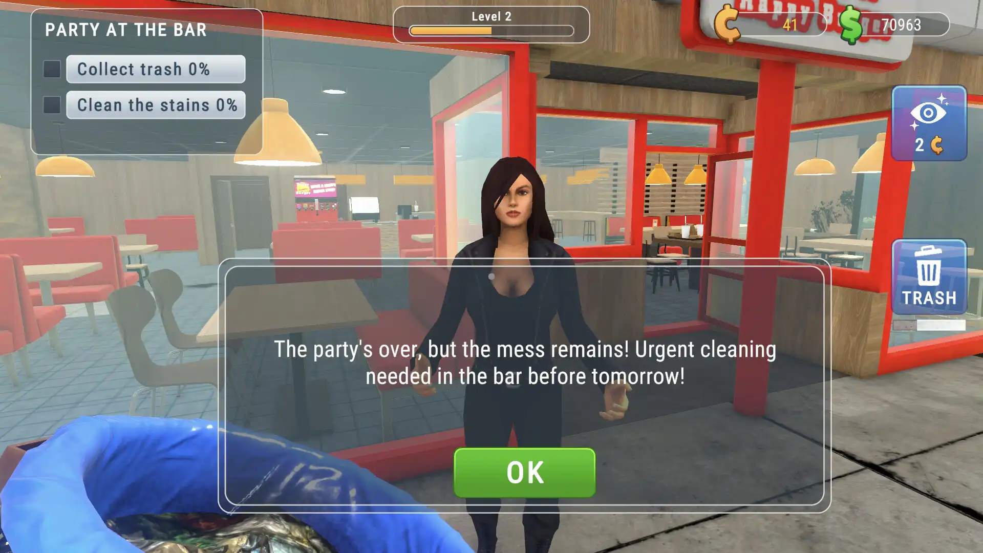 图片[6] [PC]房屋清洁模拟器/House Cleaner Simulator | 游戏截图-CheeseGame-芝士游戏