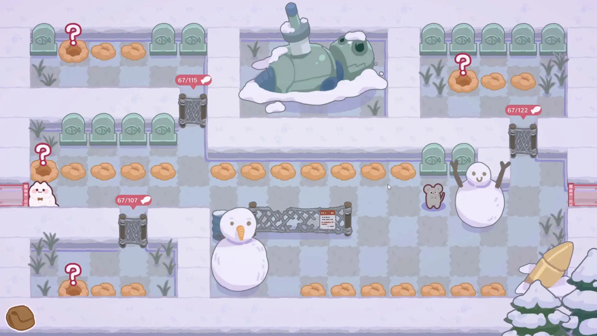 图片[6] [PC]挤猫猫/Cat Squeeze | 游戏截图-CheeseGame-芝士游戏