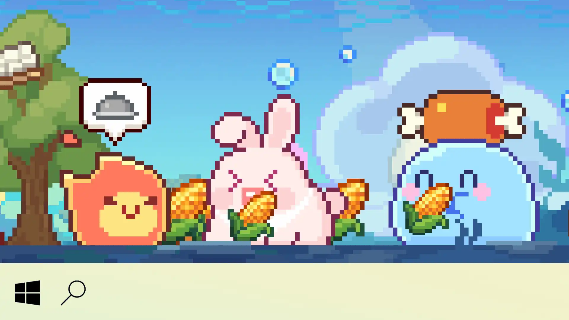 图片[3] [PC]史莱姆农场/Tiny Slime Farm | 游戏截图-CheeseGame-芝士游戏