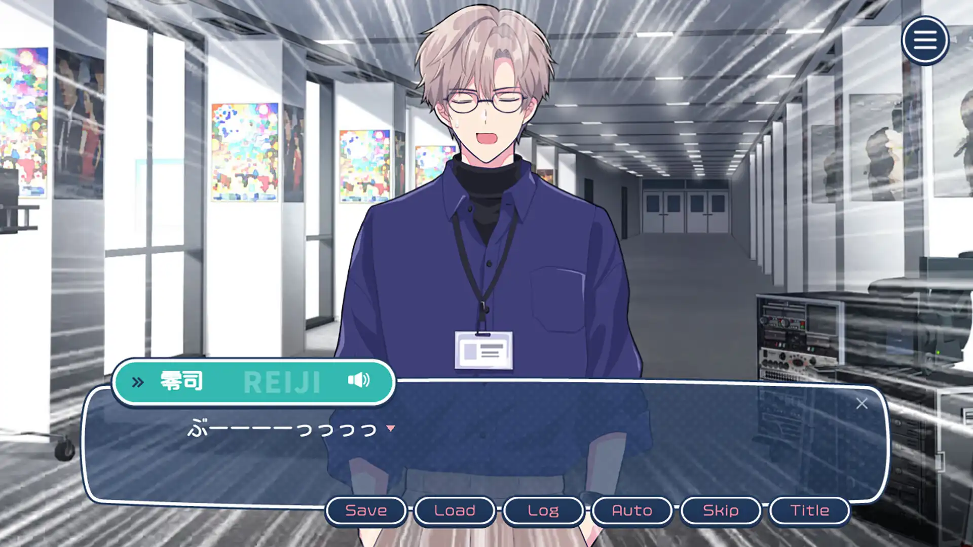 图片[4] [PC]不可以和偶像XXX吗？/Can I Not Fall for Idols? | 游戏截图-CheeseGame-芝士游戏