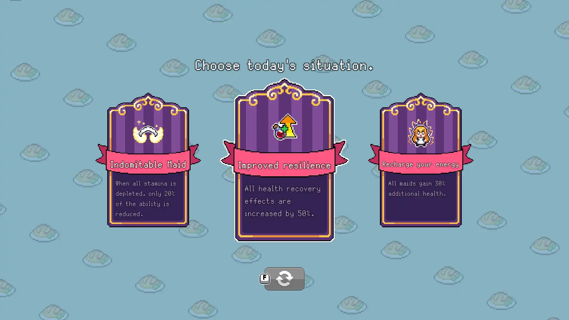 图片[4] [PC]风暴女仆/Maids of Storm | 游戏截图-CheeseGame-芝士游戏