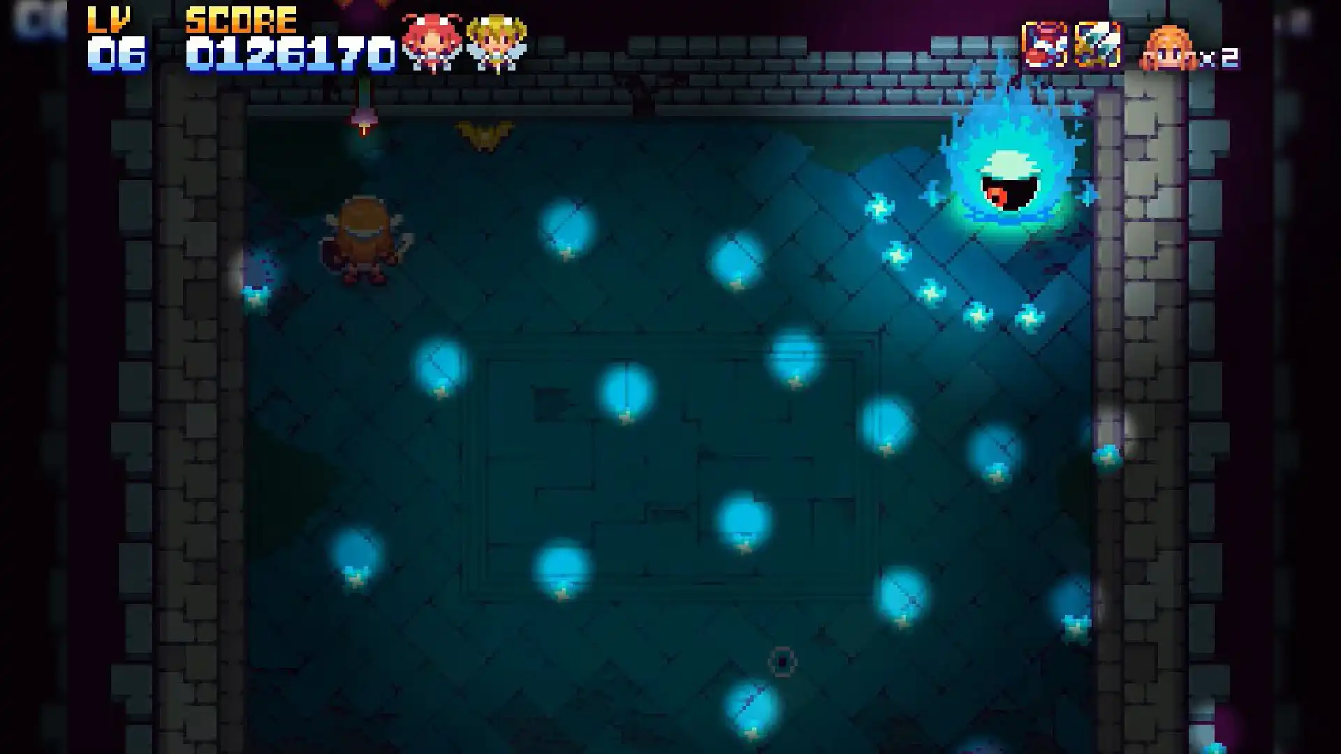 图片[2] [PC]泽格拉德加强版/XeGrader plus                            新游发布 | 游戏截图-CheeseGame-芝士游戏