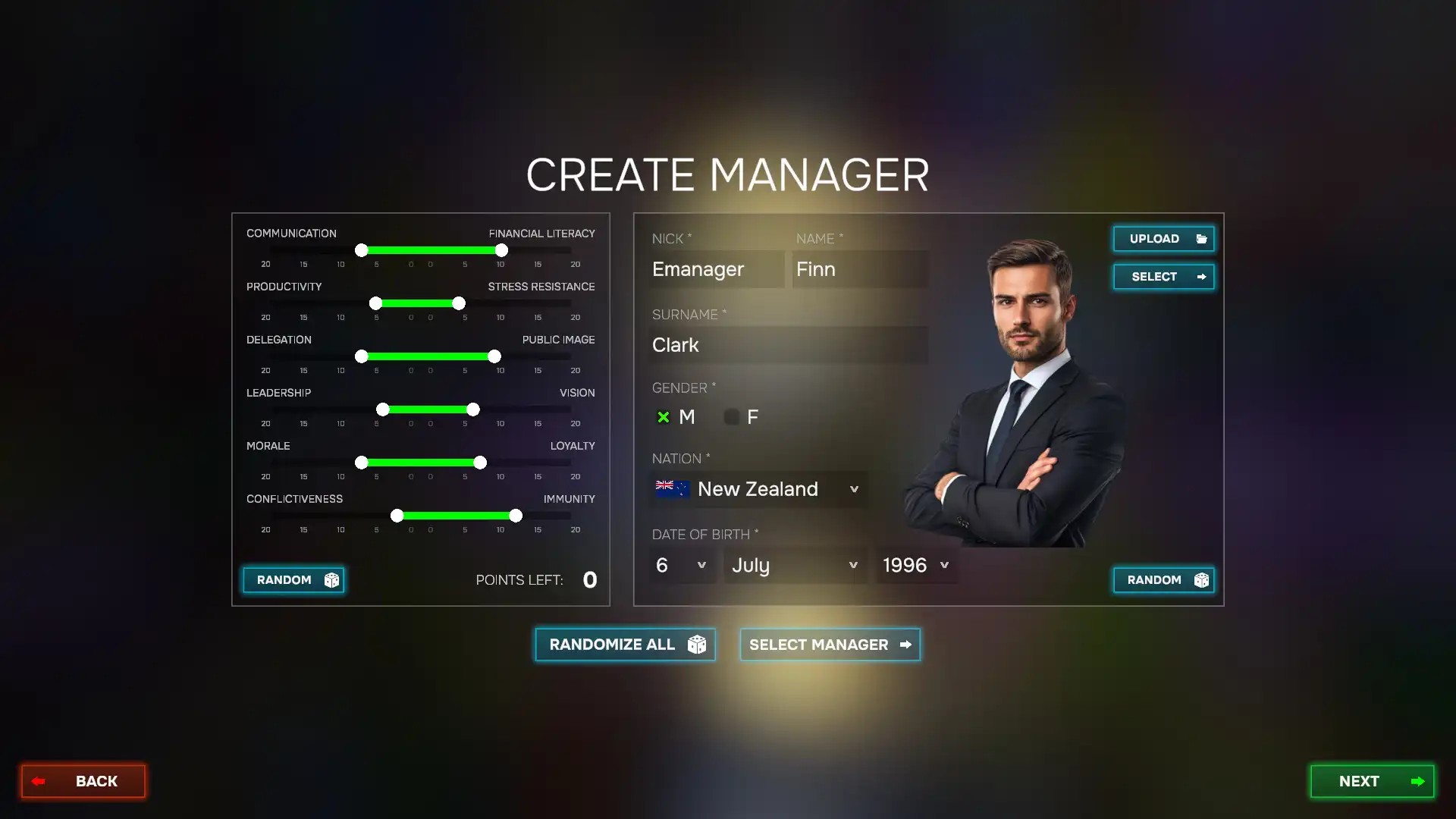 图片[5] [PC]电竞经理2026/Esports Manager 2026                            新游发布 | 游戏截图-CheeseGame-芝士游戏