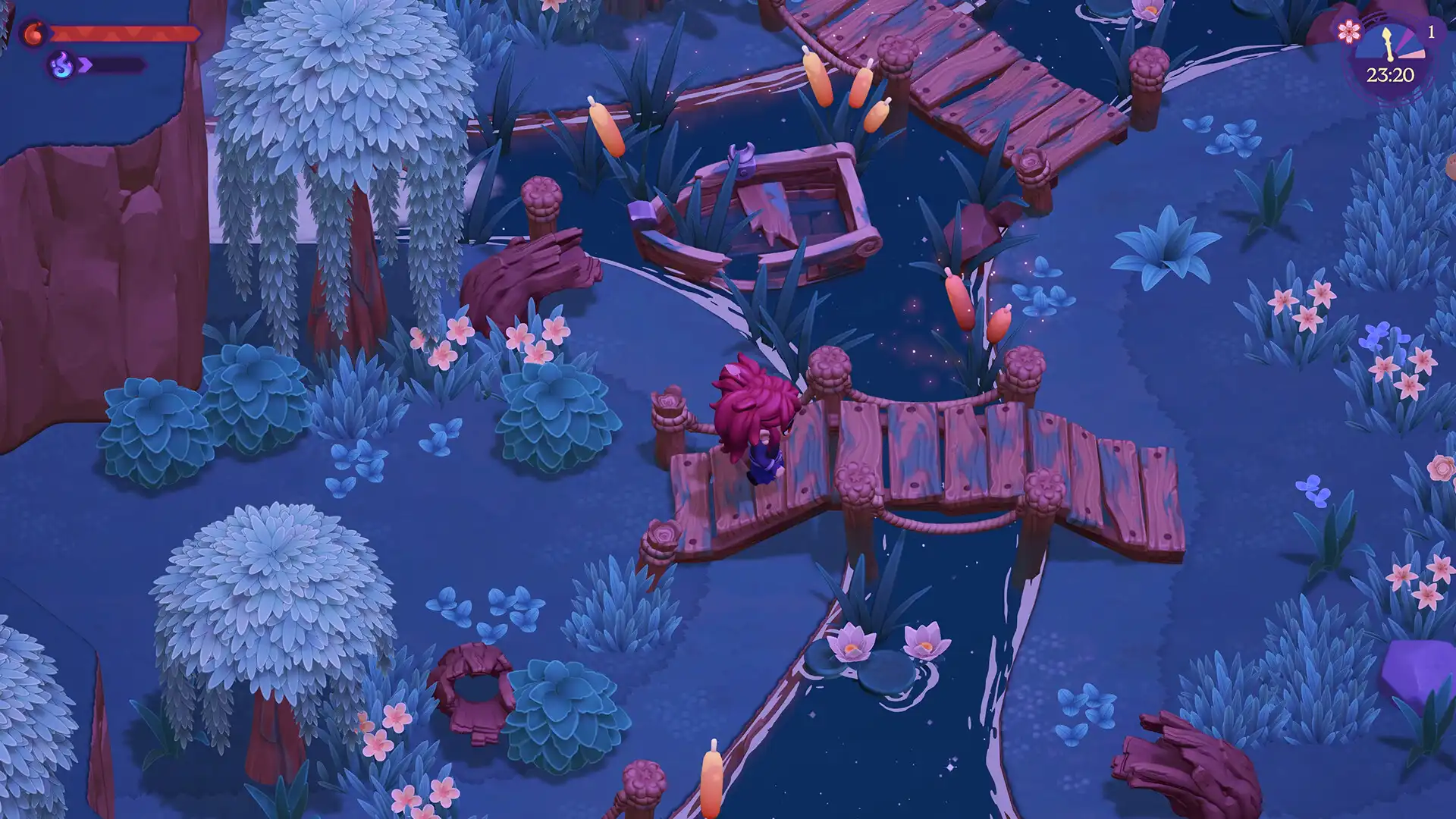 图片[5] [PC]月光峰/Moonlight Peaks                            新游发布 | 游戏截图-CheeseGame-芝士游戏