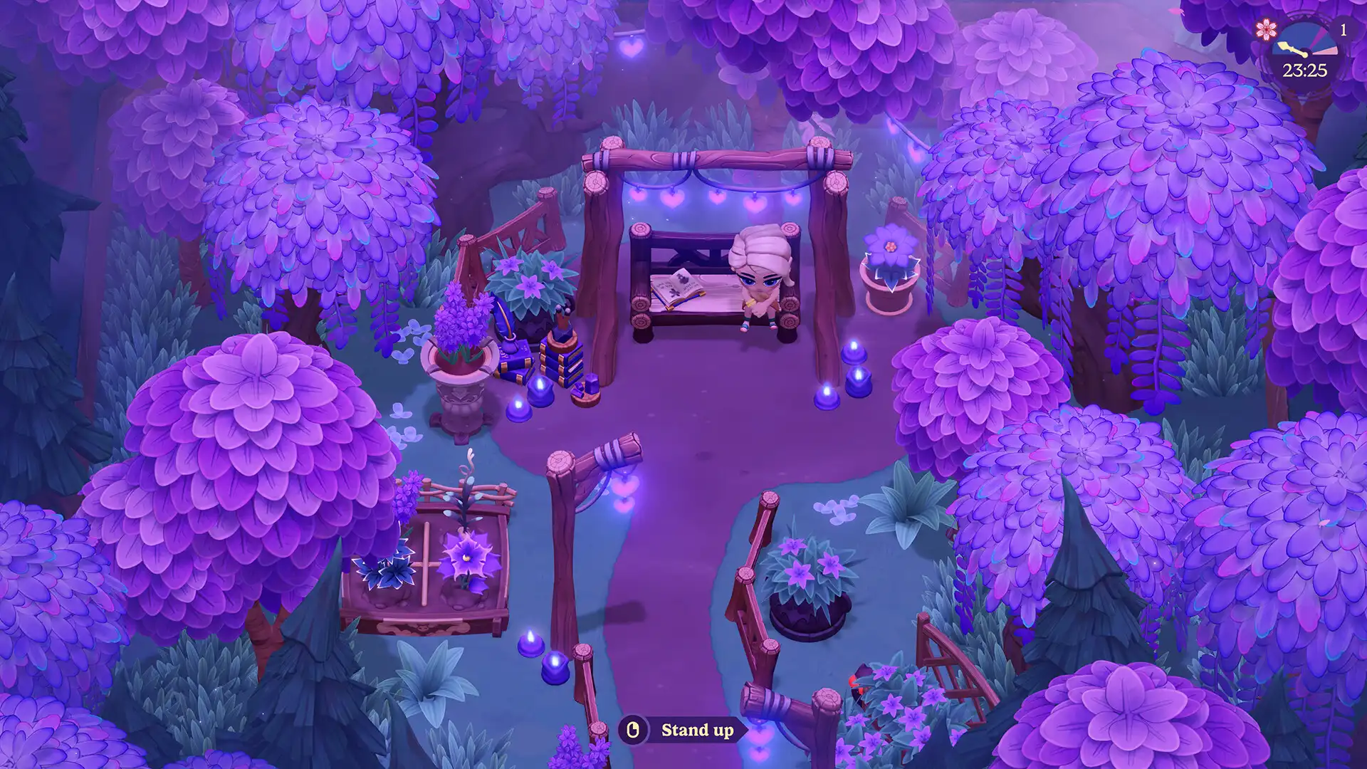 图片[6] [PC]月光峰/Moonlight Peaks                            新游发布 | 游戏截图-CheeseGame-芝士游戏