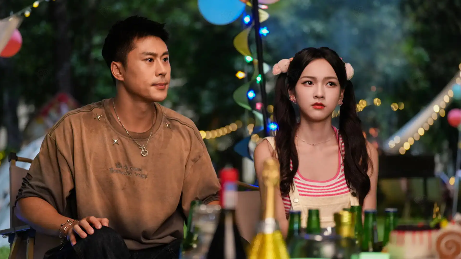 图片[3] [PC]盛夏离与合/Love in Summer | 游戏截图-CheeseGame-芝士游戏
