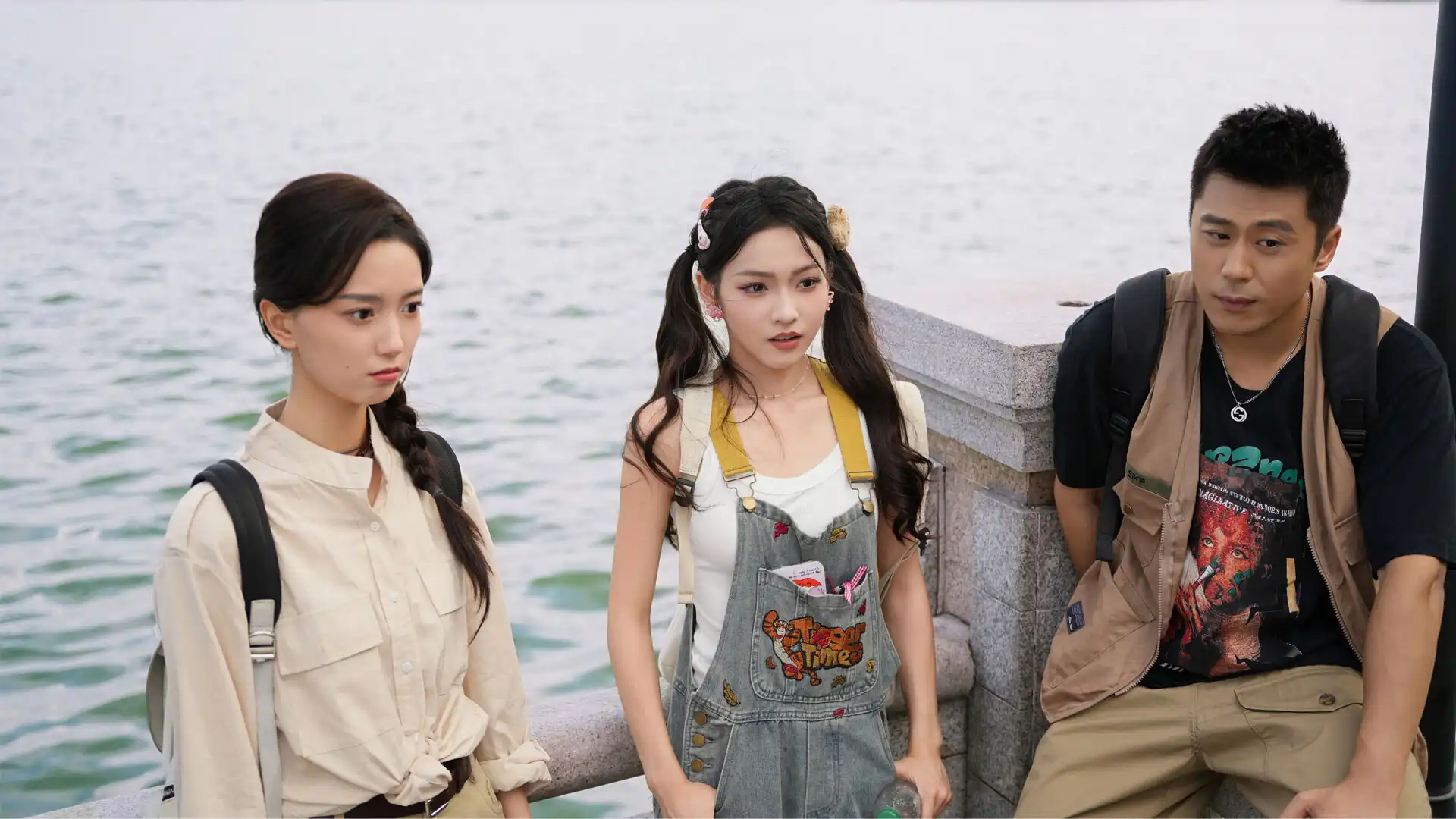 图片[6] [PC]盛夏离与合/Love in Summer | 游戏截图-CheeseGame-芝士游戏