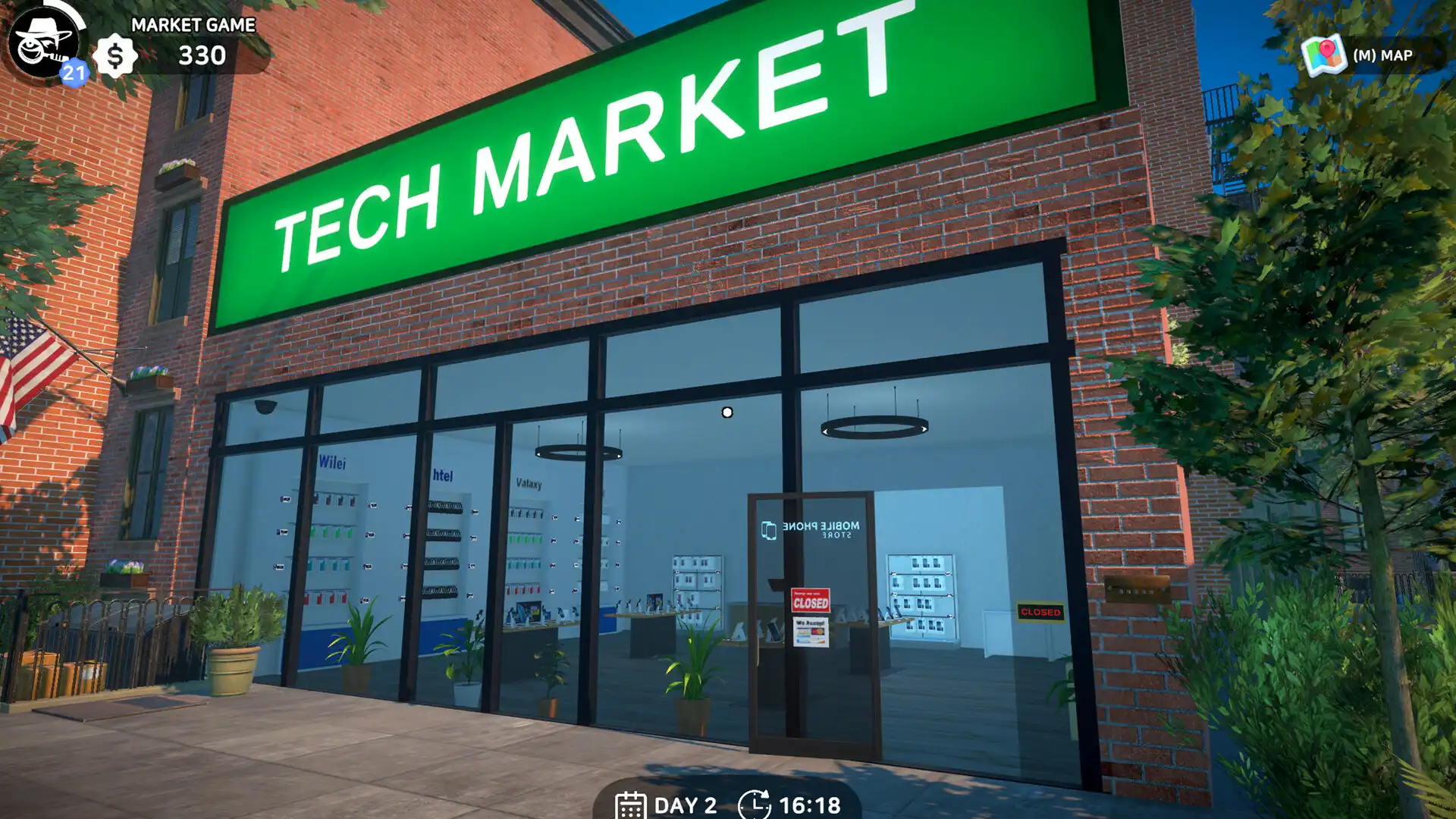 图片[2] [PC]数码店维修模拟器/Tech Store & Repair Simulator | 游戏截图-CheeseGame-芝士游戏