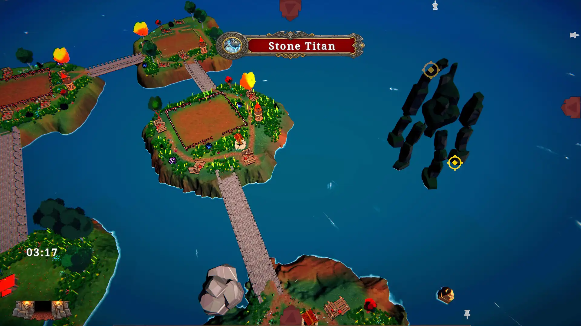 图片[4] [PC]塔下放置/Under Tower Idle | 游戏截图-CheeseGame-芝士游戏