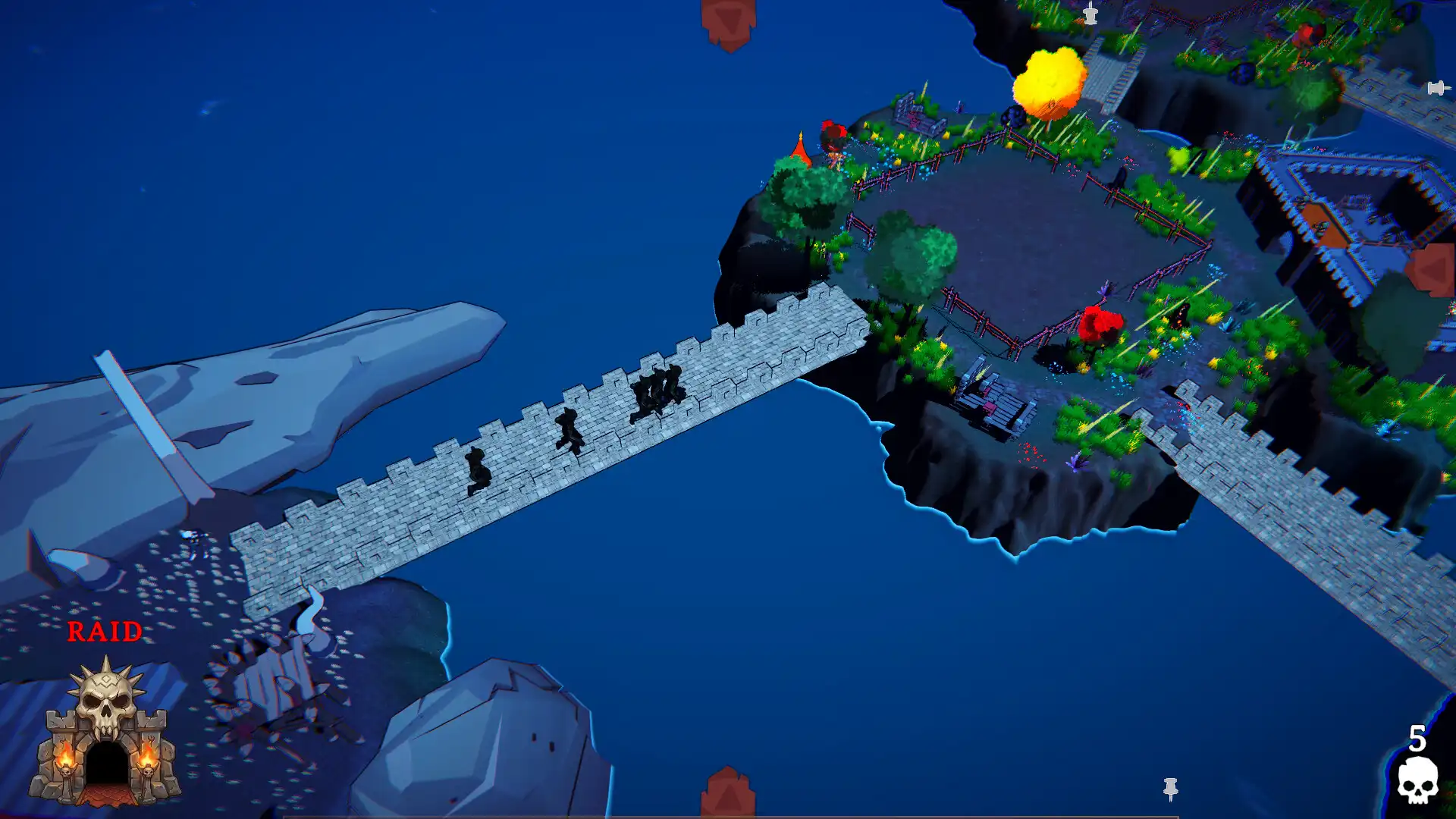 图片[6] [PC]塔下放置/Under Tower Idle | 游戏截图-CheeseGame-芝士游戏