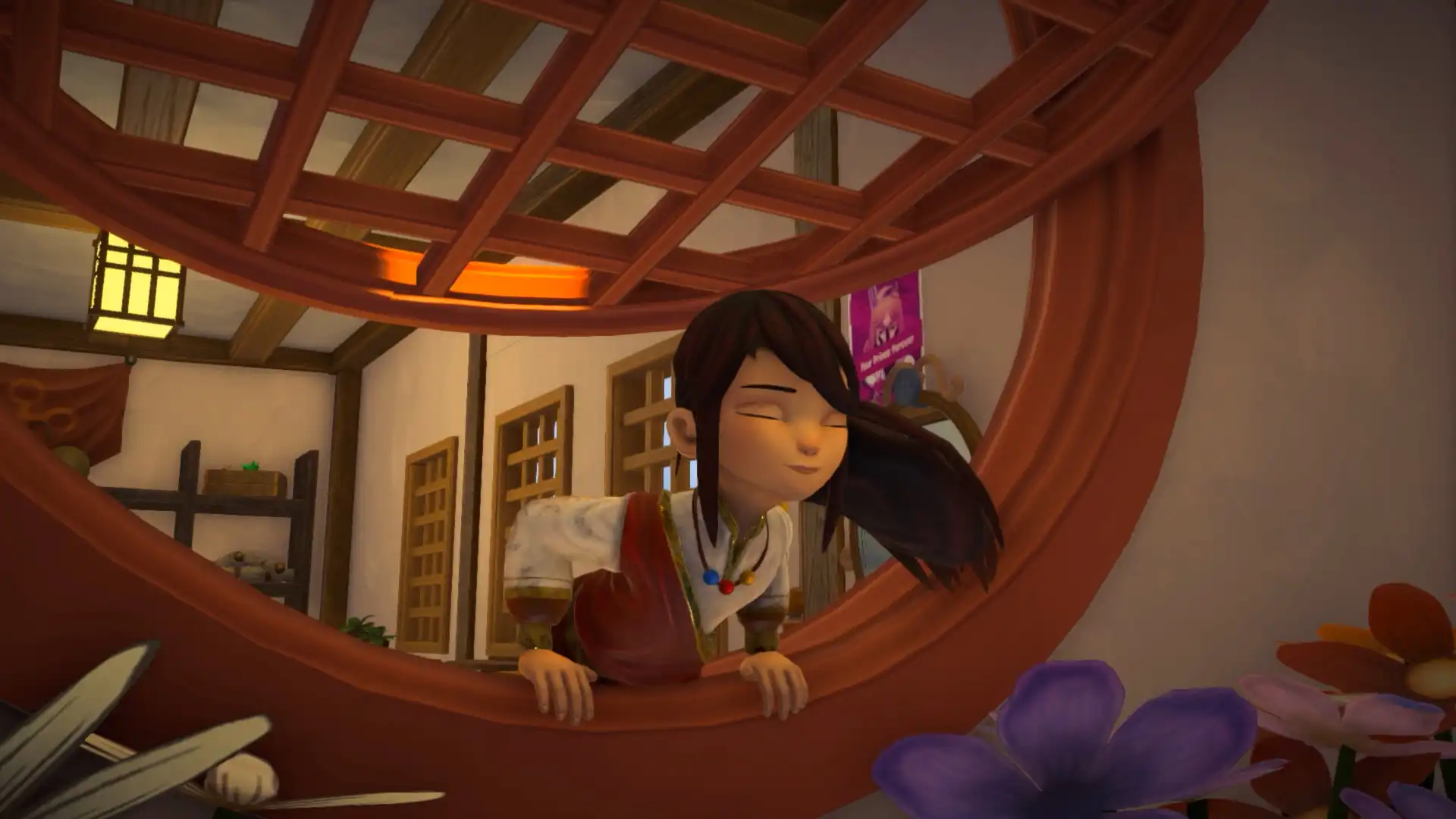 图片[1] [PC]亚瑞与四季之谜/Ary and the Secret of Seasons | 游戏截图-CheeseGame-芝士游戏