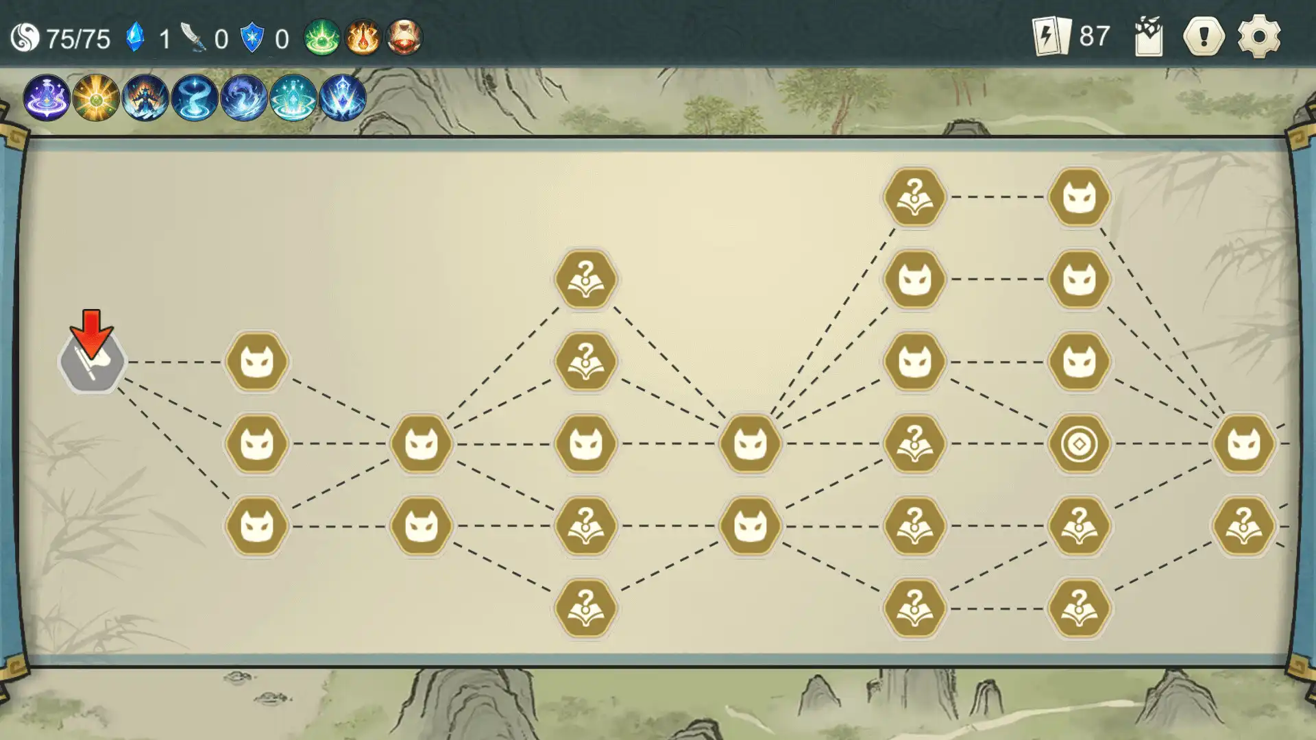 图片[2] [PC]小小修仙者/Little Immortal Cultivator | 游戏截图-CheeseGame-芝士游戏
