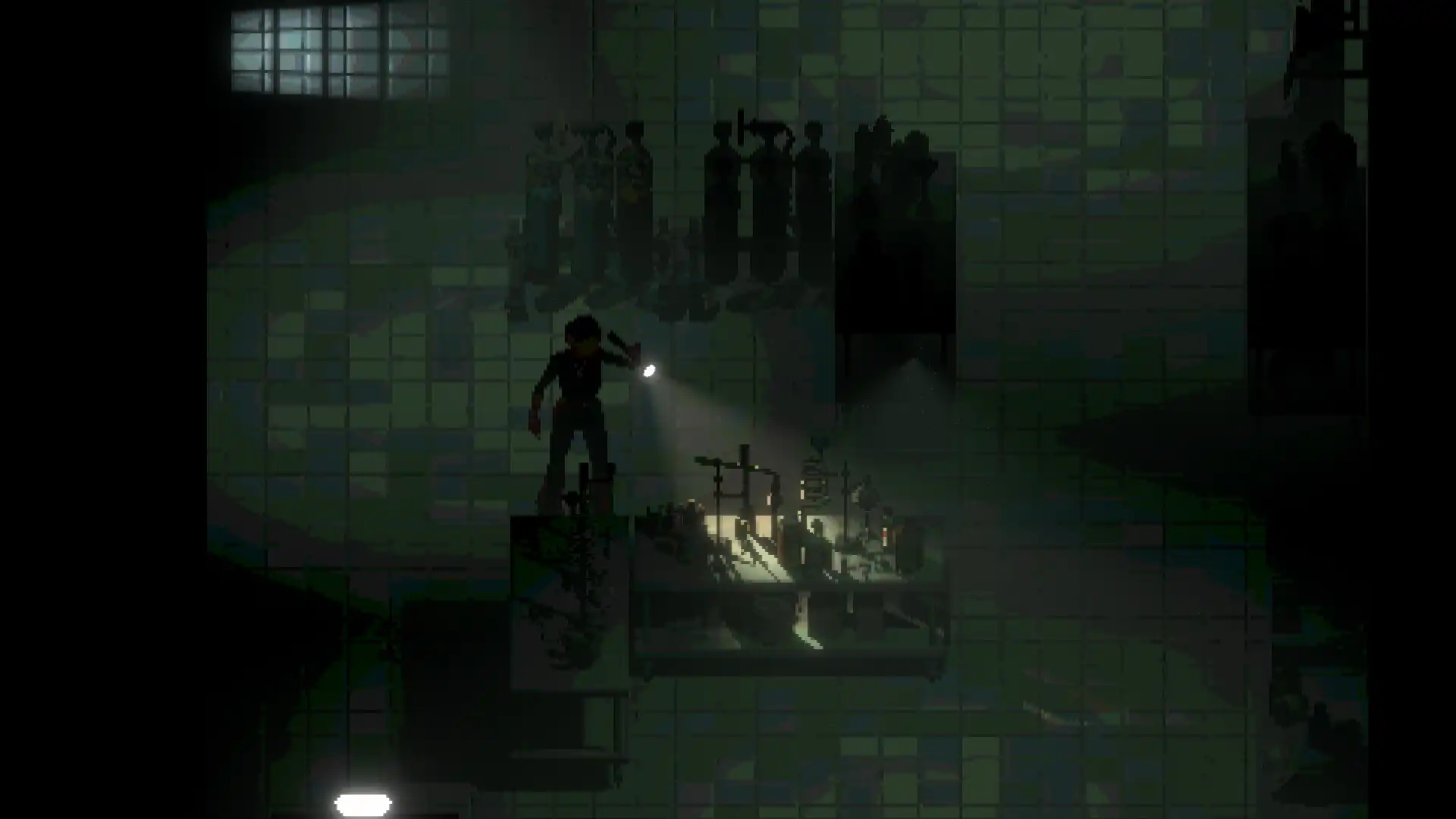 图片[1] [PC]颠覆回忆/Subversive Memories | 游戏截图-CheeseGame-芝士游戏