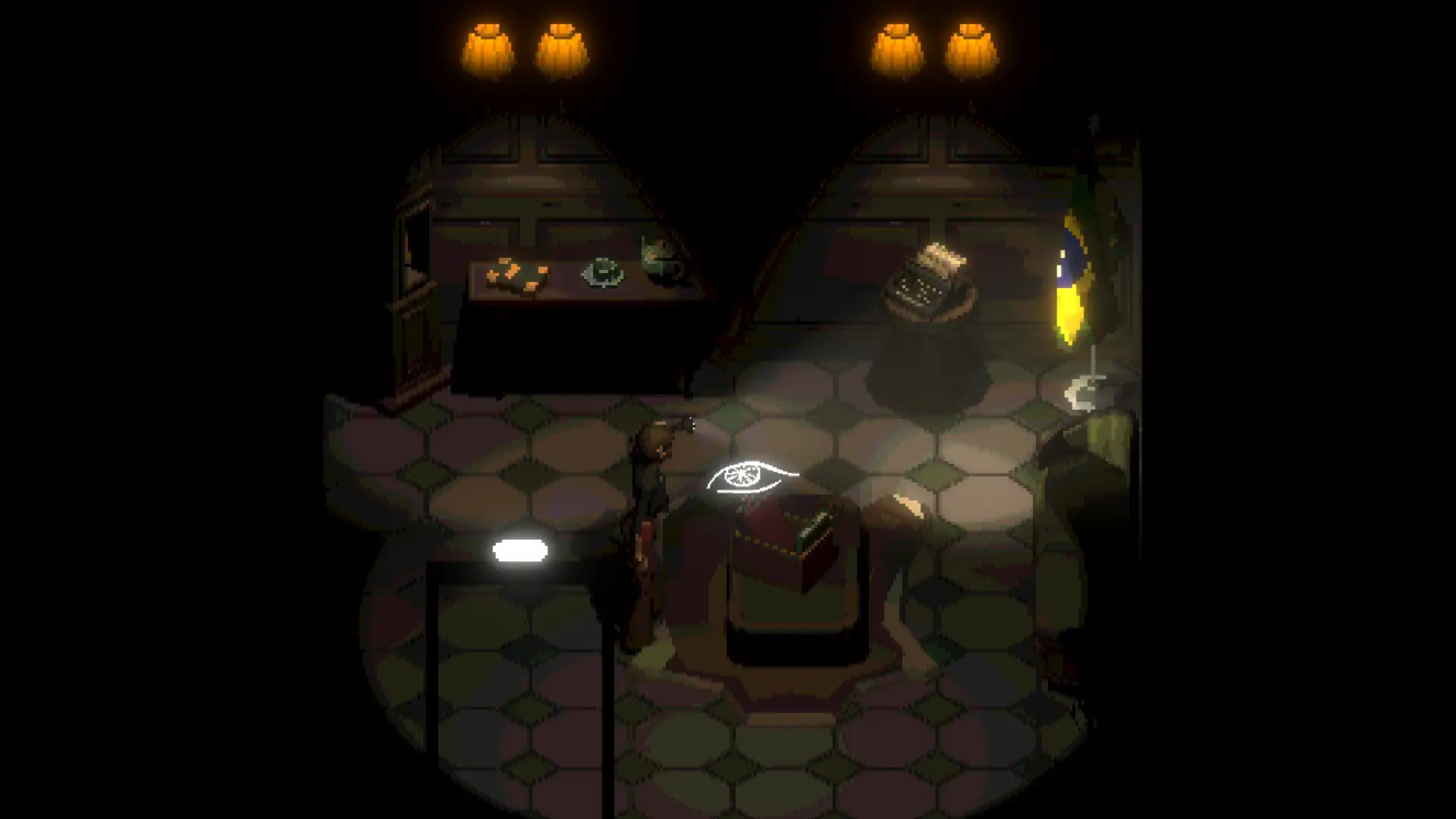 图片[5] [PC]颠覆回忆/Subversive Memories | 游戏截图-CheeseGame-芝士游戏