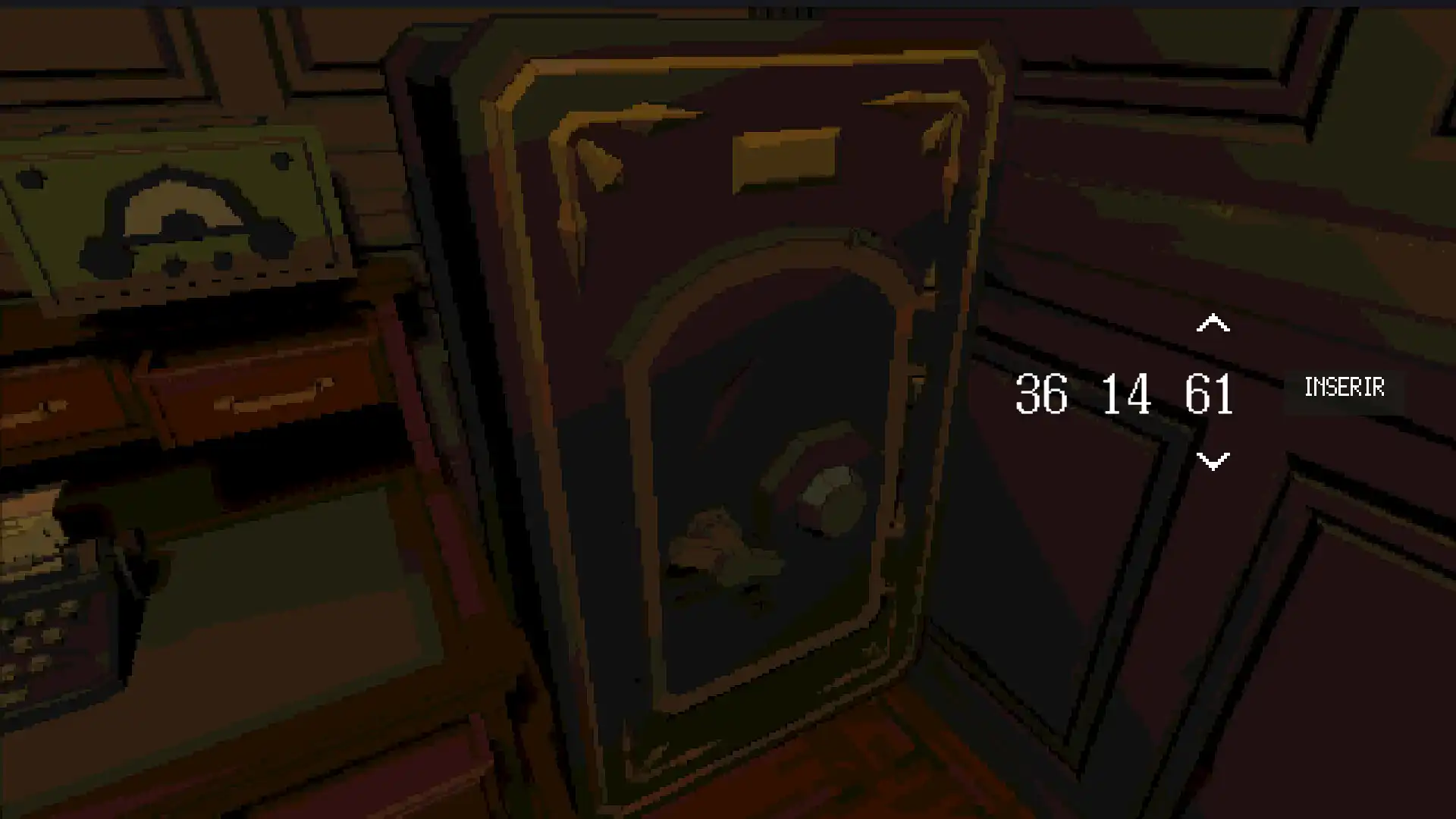 图片[6] [PC]颠覆回忆/Subversive Memories | 游戏截图-CheeseGame-芝士游戏