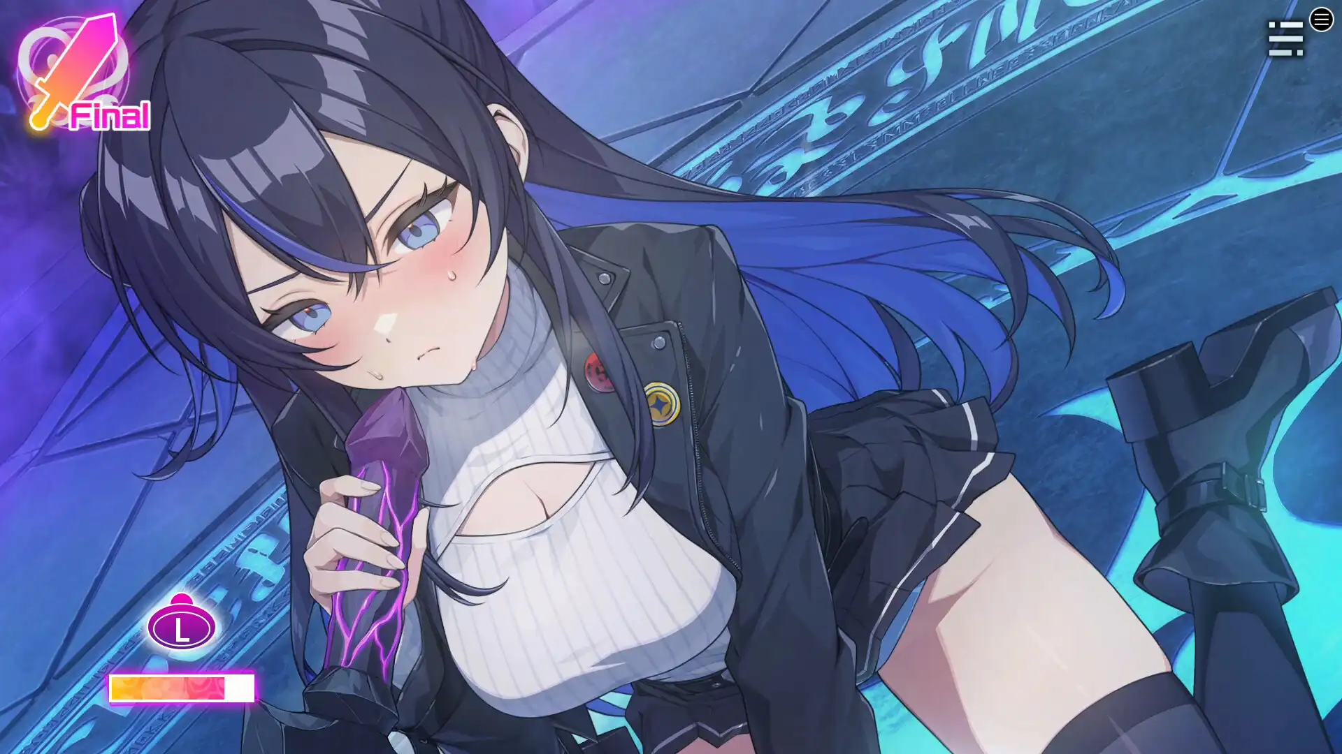 图片[2] [PC]东京女武神/Tokyo Valkyries                            新游发布 | 游戏截图-CheeseGame-芝士游戏