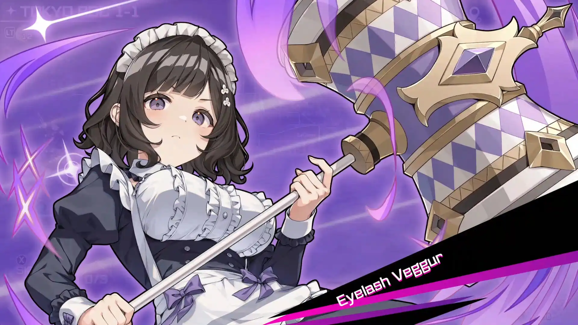 图片[5] [PC]东京女武神/Tokyo Valkyries                            新游发布 | 游戏截图-CheeseGame-芝士游戏