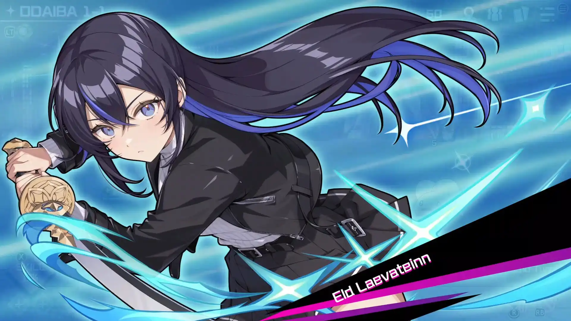 图片[6] [PC]东京女武神/Tokyo Valkyries                            新游发布 | 游戏截图-CheeseGame-芝士游戏