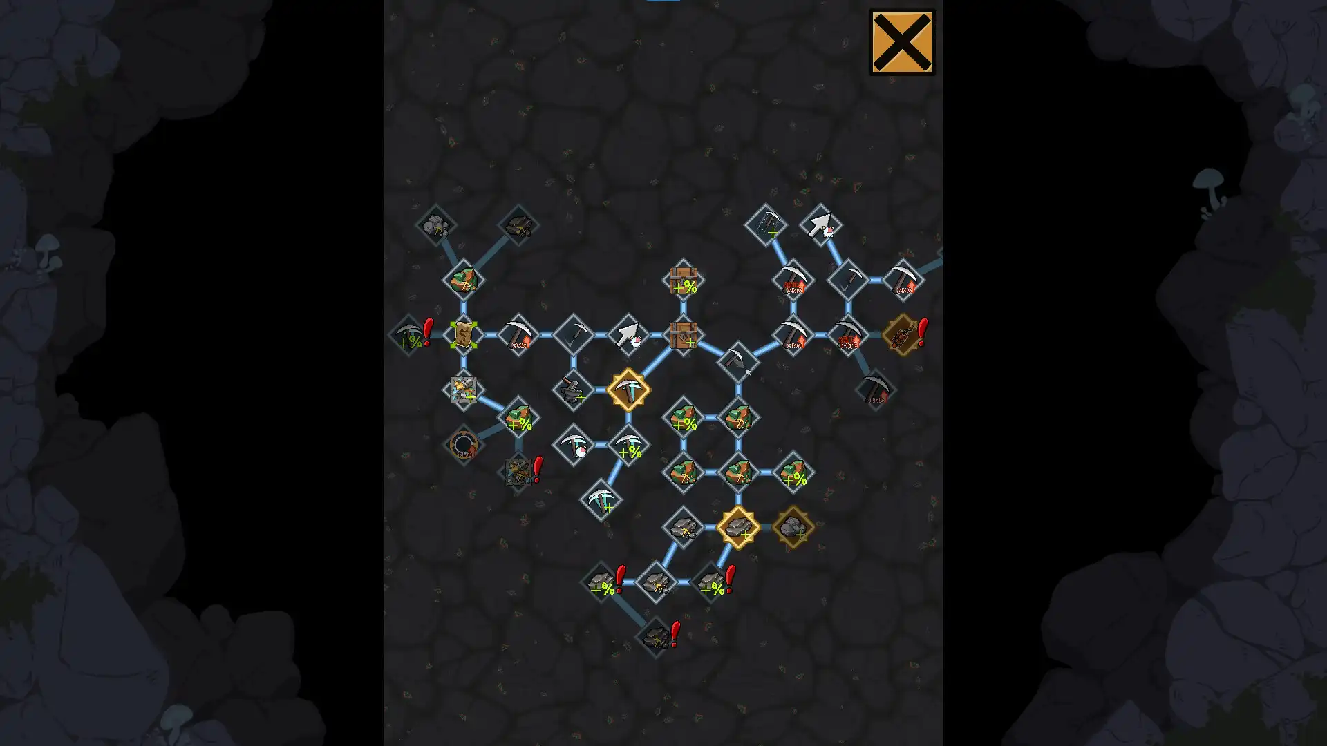 图片[3] [PC]深层挖矿放置/Idle DeepMiner                            新游发布 | 游戏截图-CheeseGame-芝士游戏