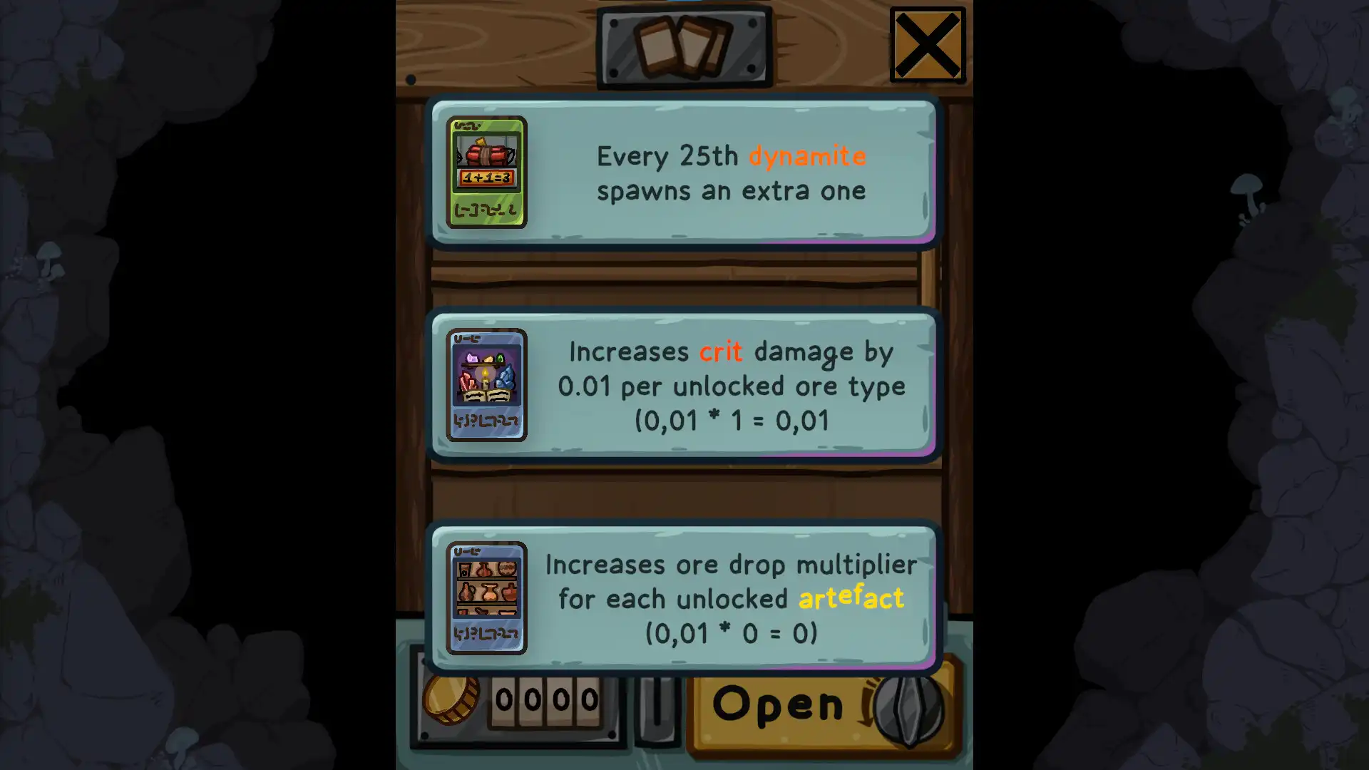 图片[6] [PC]深层挖矿放置/Idle DeepMiner                            新游发布 | 游戏截图-CheeseGame-芝士游戏