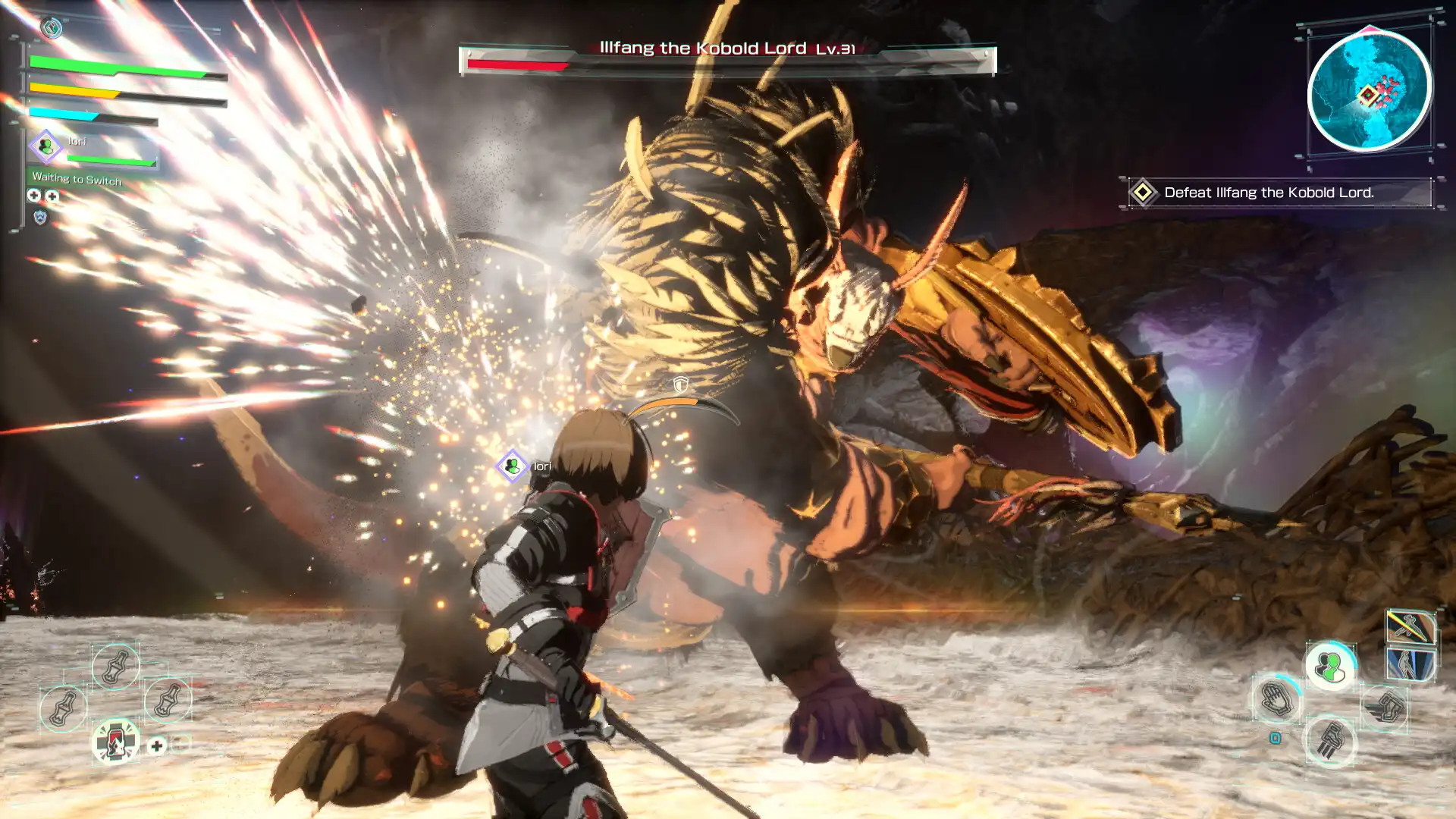 图片[1] [PC]艾恩葛朗特 回荡新声-虚拟机版/Echoes of Aincrad HYPERVISOR                            新游发布 | 游戏截图-CheeseGame-芝士游戏