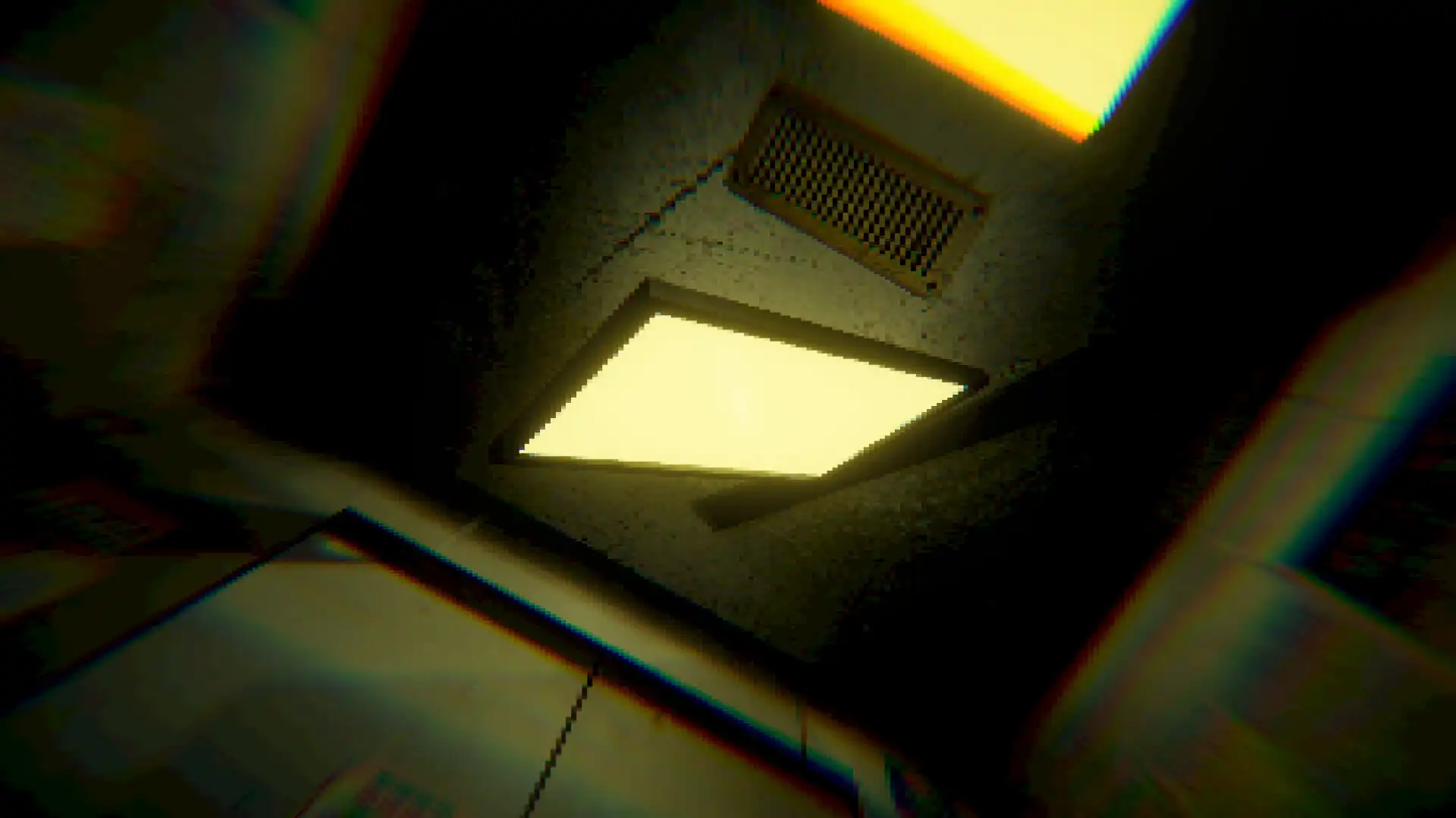 图片[3] [PC]电梯: 无间/ELEVATOR: AVICI | 游戏截图-CheeseGame-芝士游戏