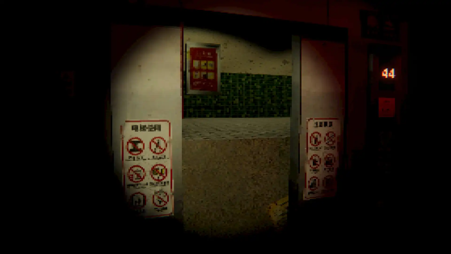 图片[4] [PC]电梯: 无间/ELEVATOR: AVICI | 游戏截图-CheeseGame-芝士游戏