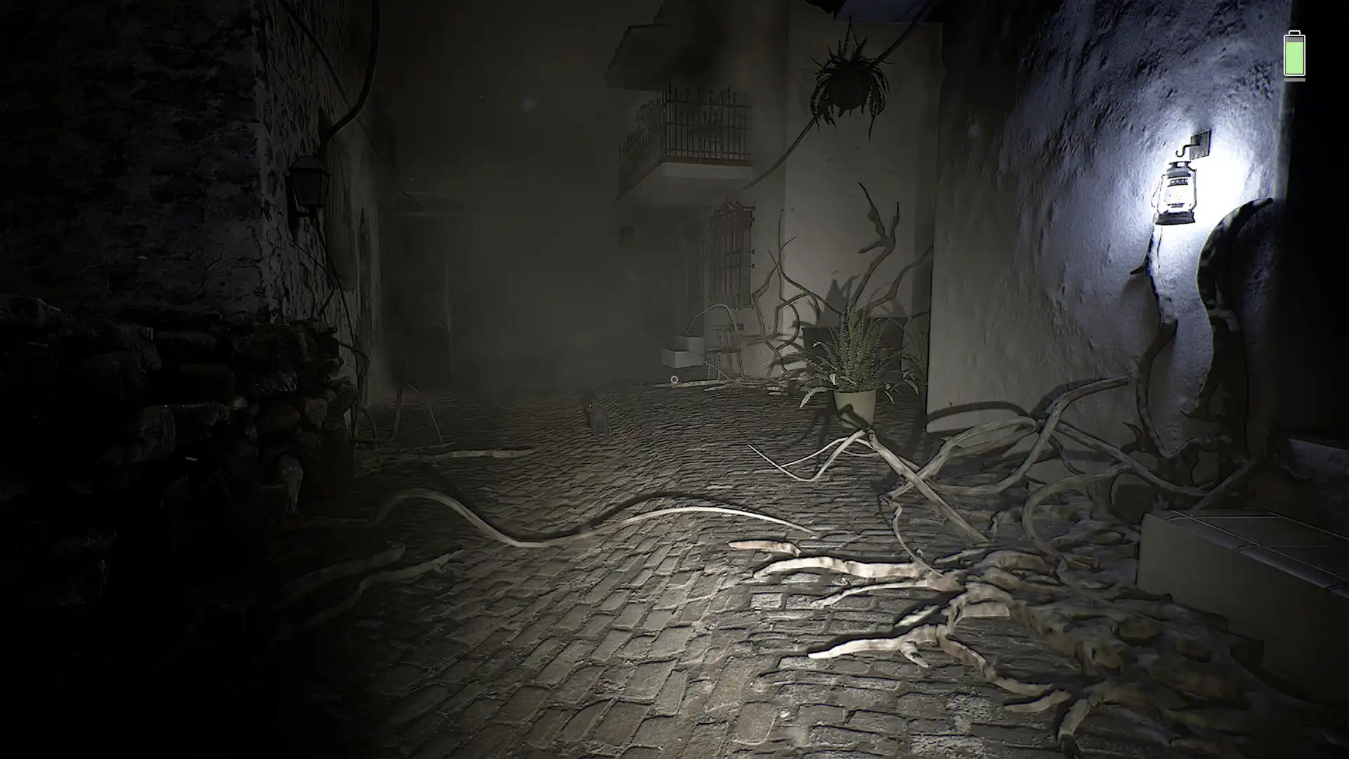 图片[1] [PC]逃离安布拉/Escape from Umbra | 游戏截图-CheeseGame-芝士游戏