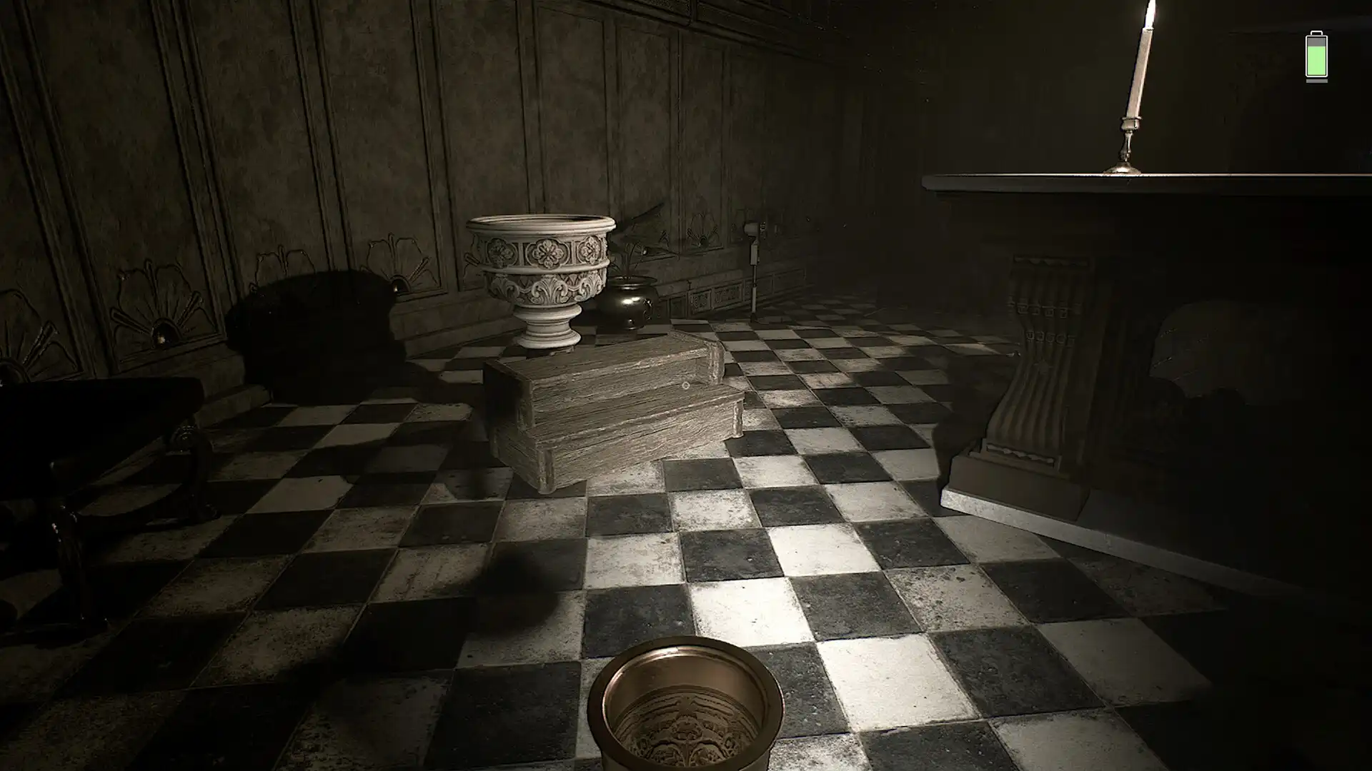 图片[6] [PC]逃离安布拉/Escape from Umbra | 游戏截图-CheeseGame-芝士游戏