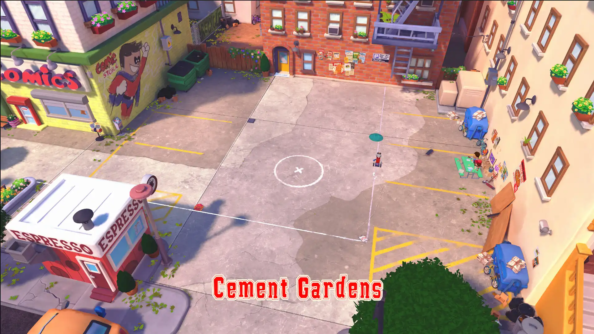 图片[5] [PC]后院棒球/Backyard Baseball | 游戏截图-CheeseGame-芝士游戏