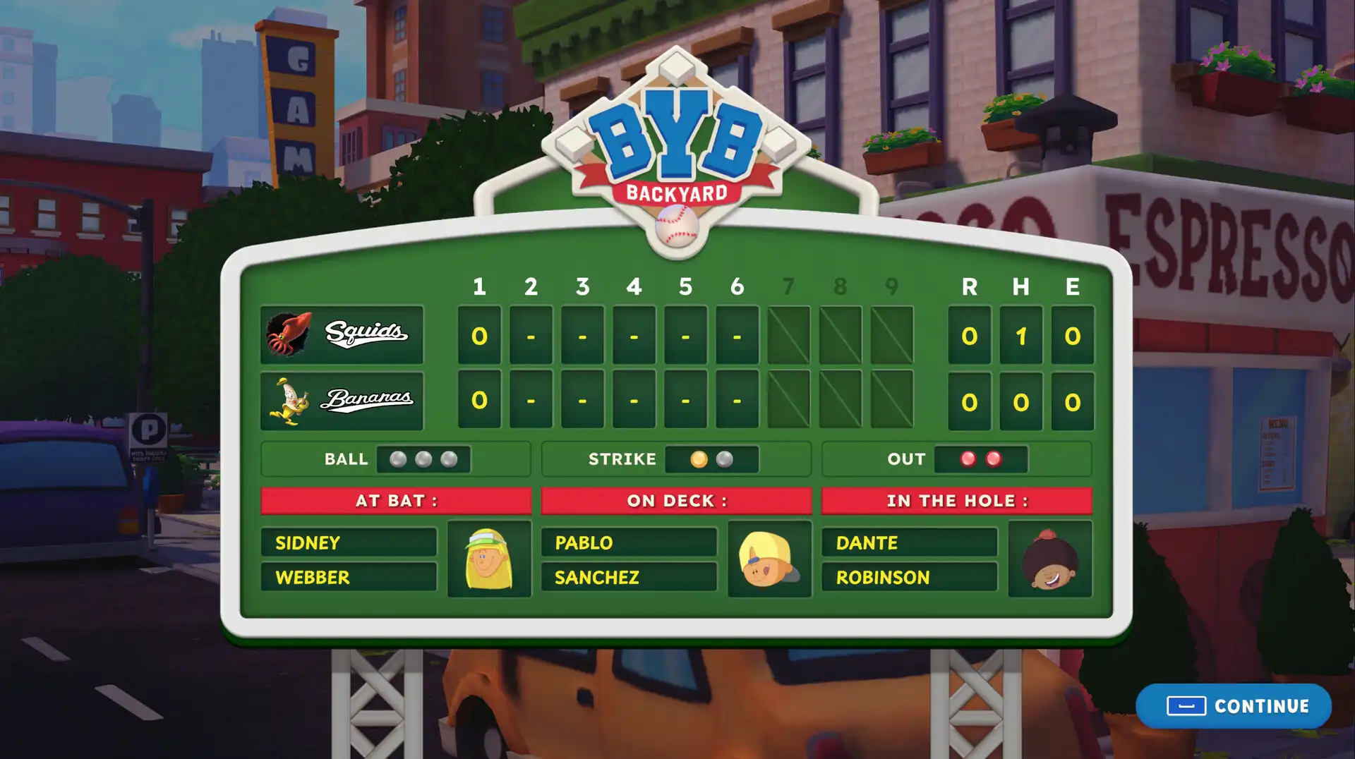 图片[6] [PC]后院棒球/Backyard Baseball | 游戏截图-CheeseGame-芝士游戏