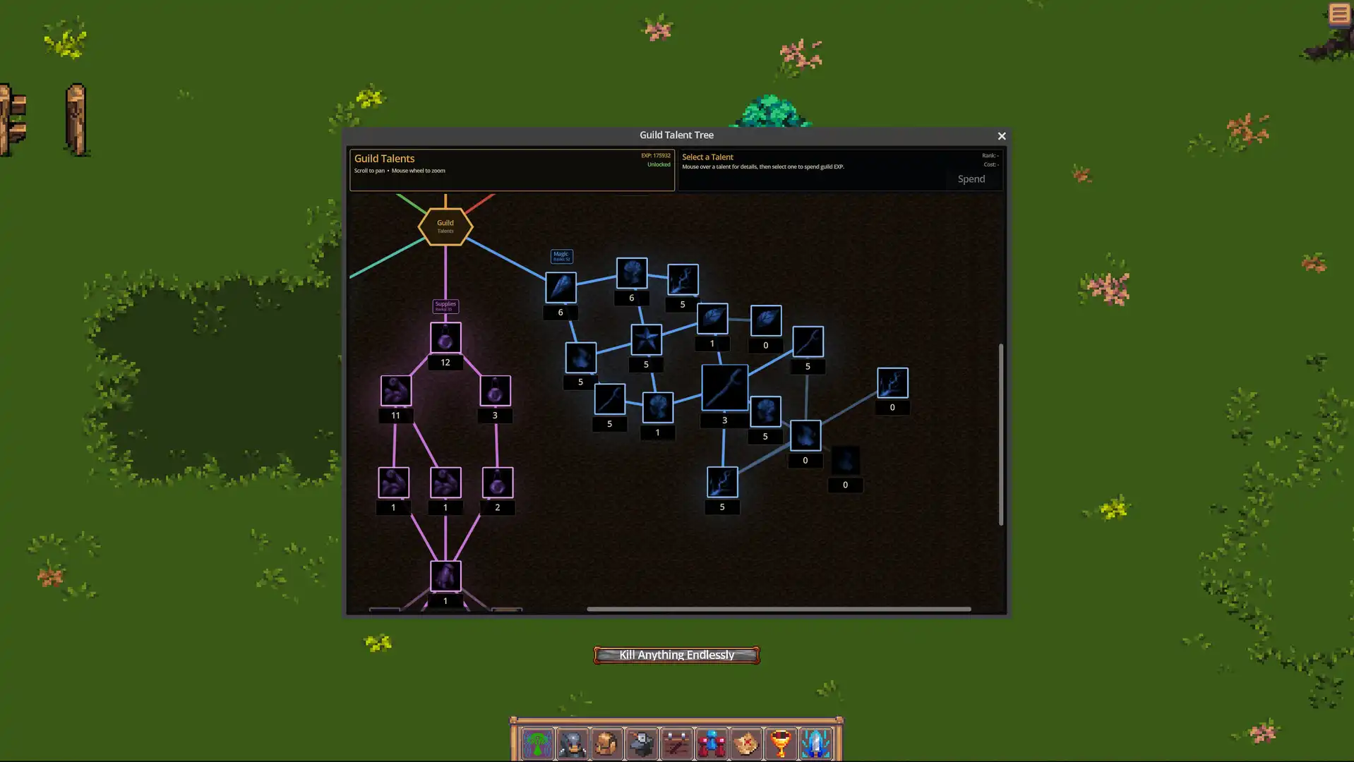 图片[3] [PC]英雄公会/Guildamation                            新游发布 | 游戏截图-CheeseGame-芝士游戏