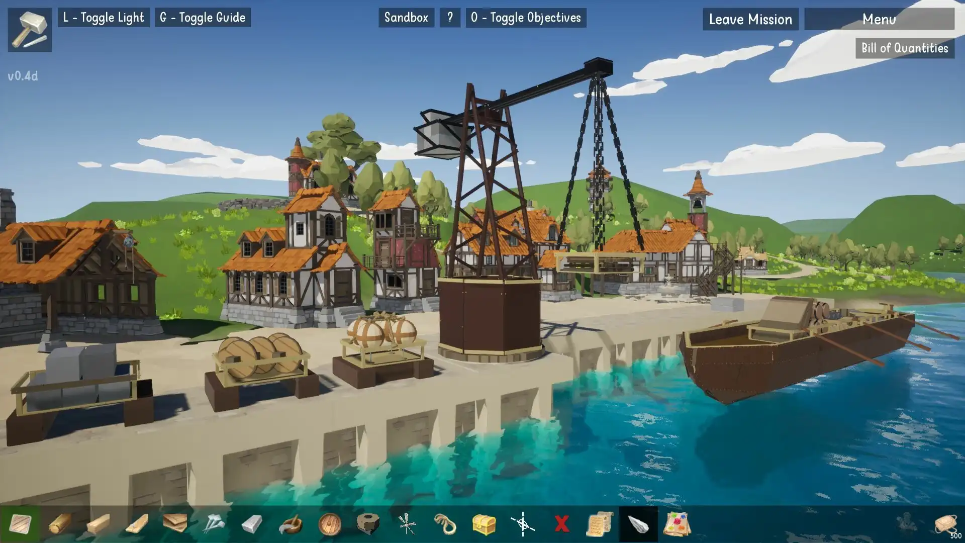 图片[2] [PC]工程大湿 The Enjenir/The Enjenir: The Engineering Physics Building Simulator | 游戏截图-CheeseGame-芝士游戏