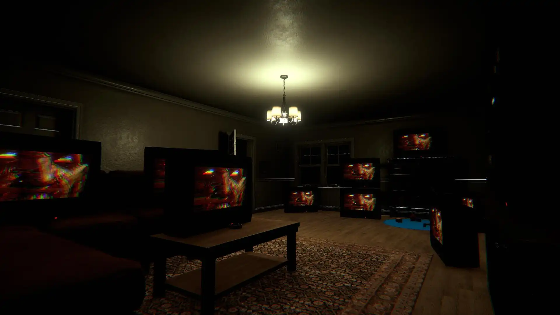 图片[3] [PC]暖房派对/HouseWarming                            新游发布 | 游戏截图-CheeseGame-芝士游戏